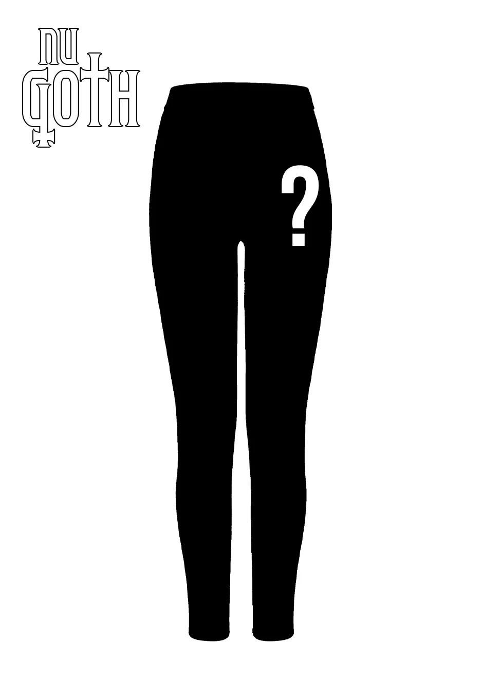 Surprise - Leggings