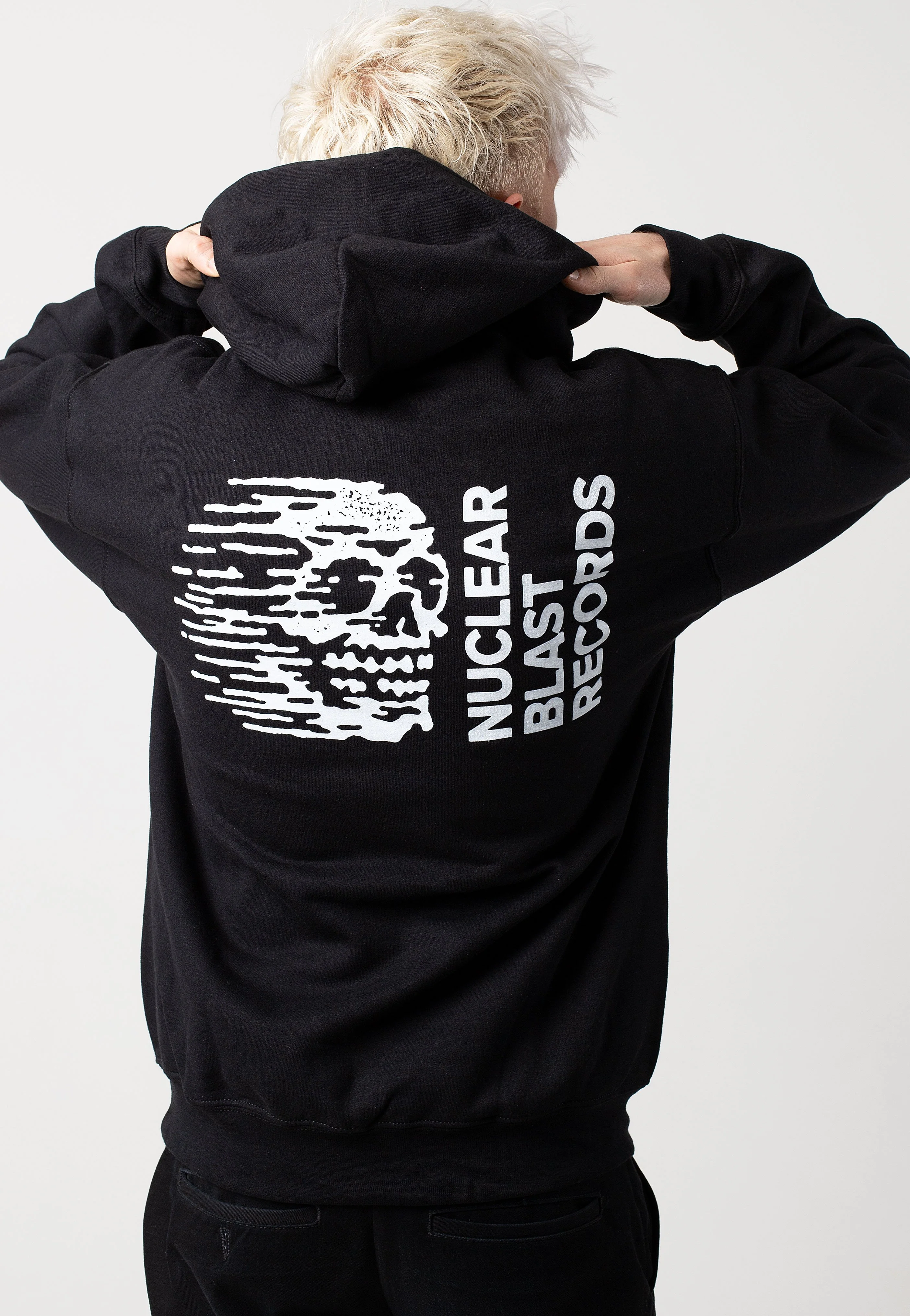 Logo - Hoodie - Image 3