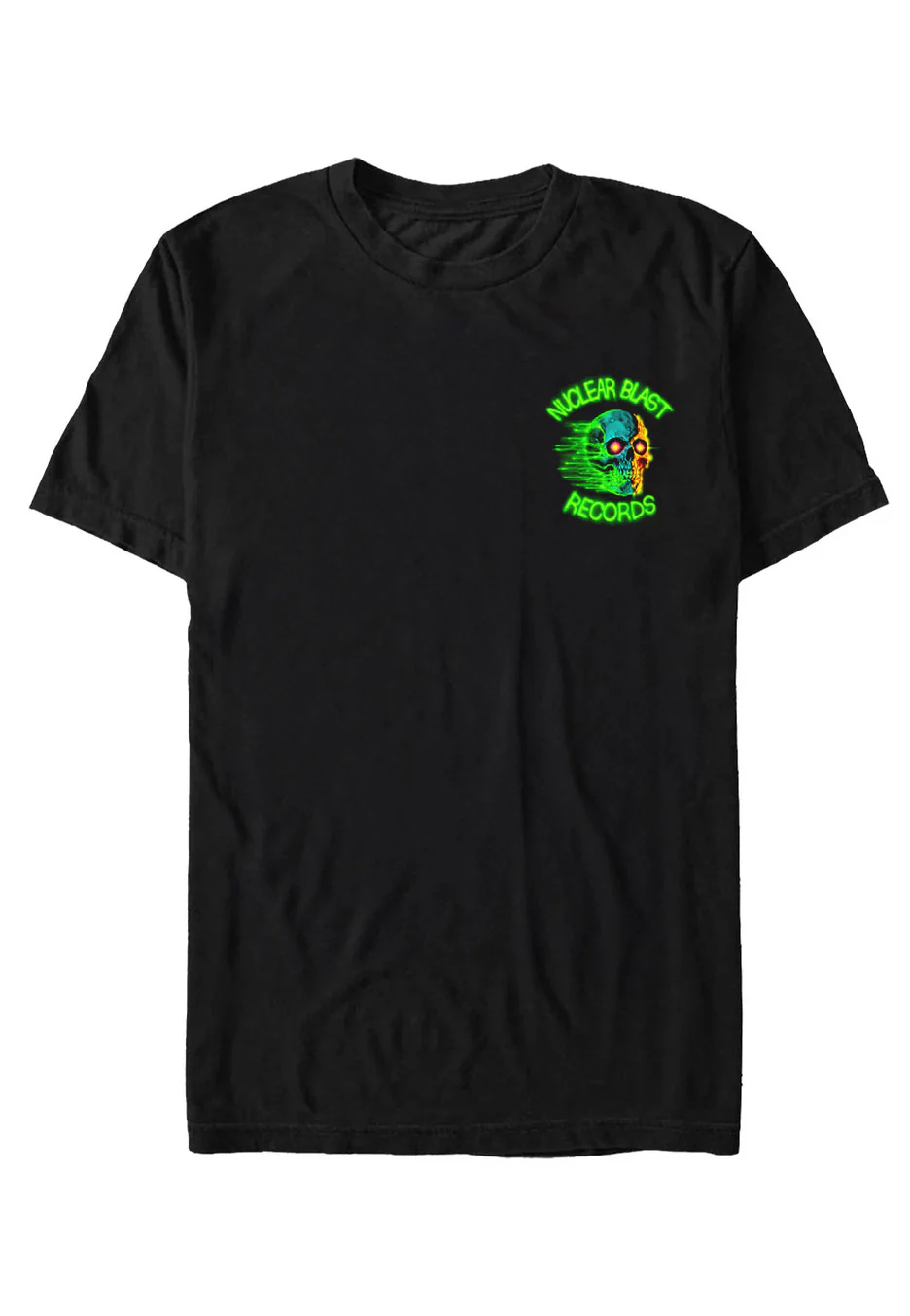 Nuclear Blast x Chad Keith - Collab - T-Shirt - Image 3