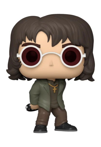 Liam Gallagher POP! Vinyl - Funko Pop - Image 2