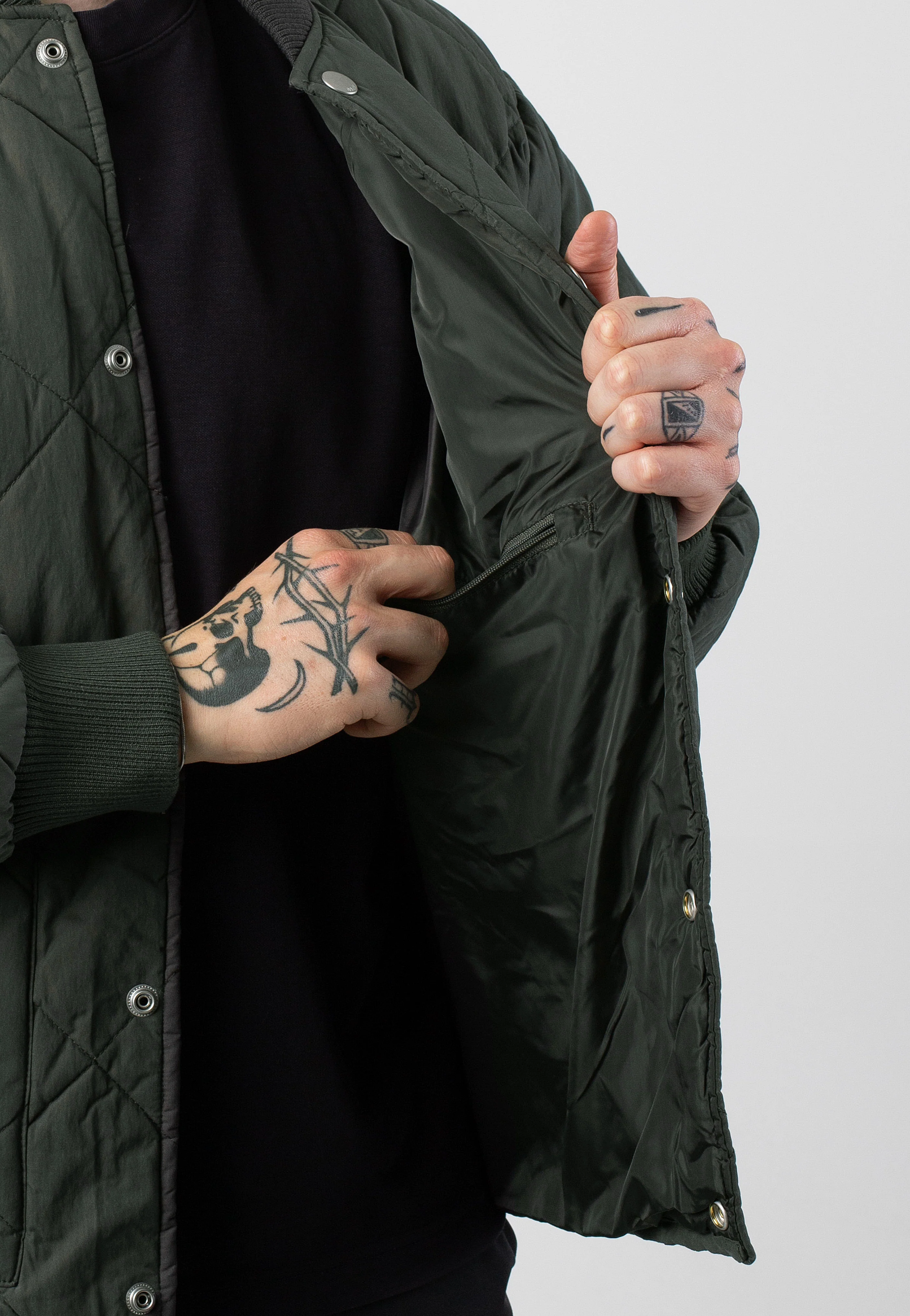 Devon Chimera - Jacket - Image 6