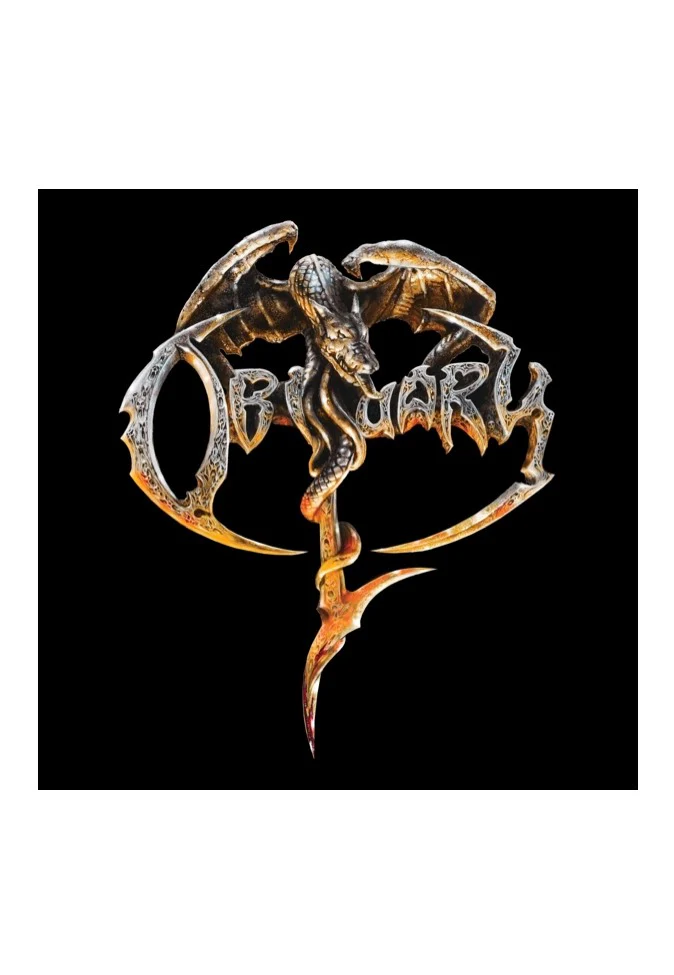 Obituary (1st Edition) - Ltd. CD