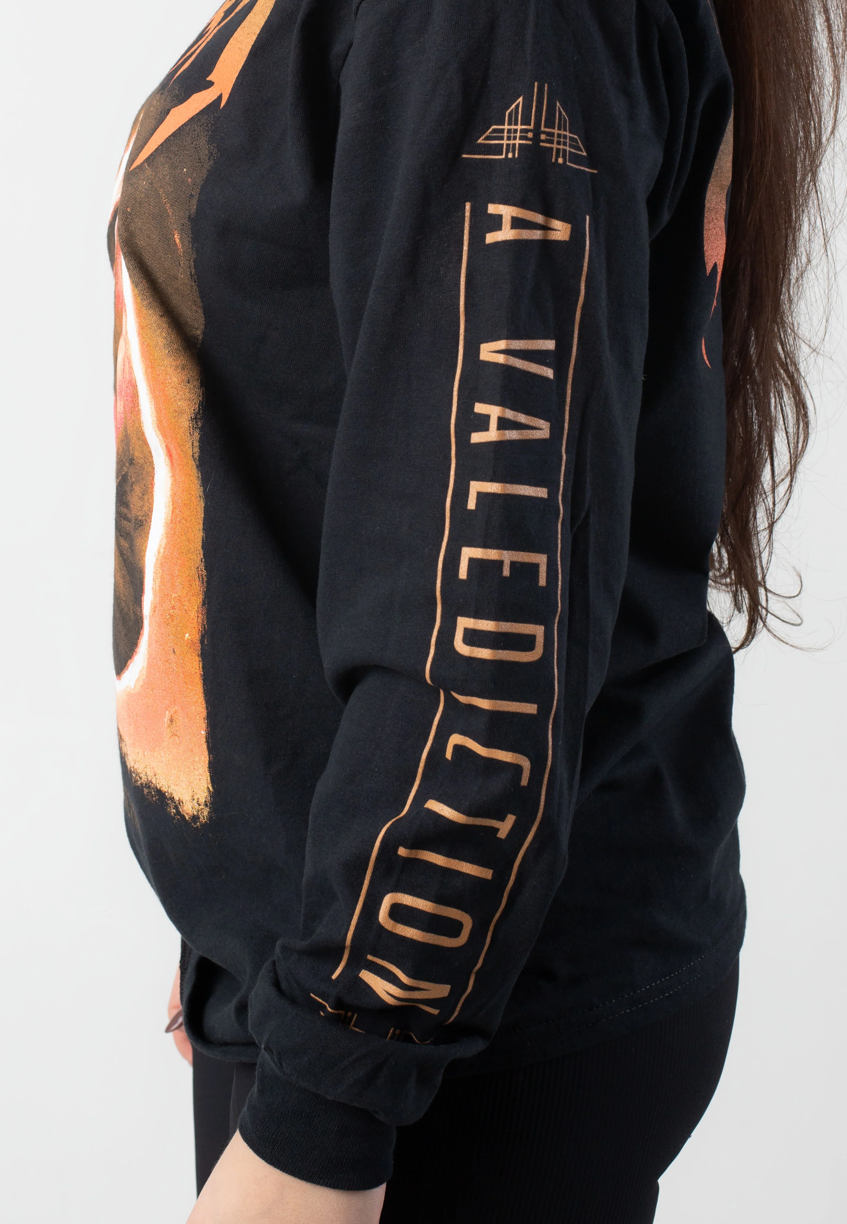 A Valediction Artwork - Longsleeve - Image 13