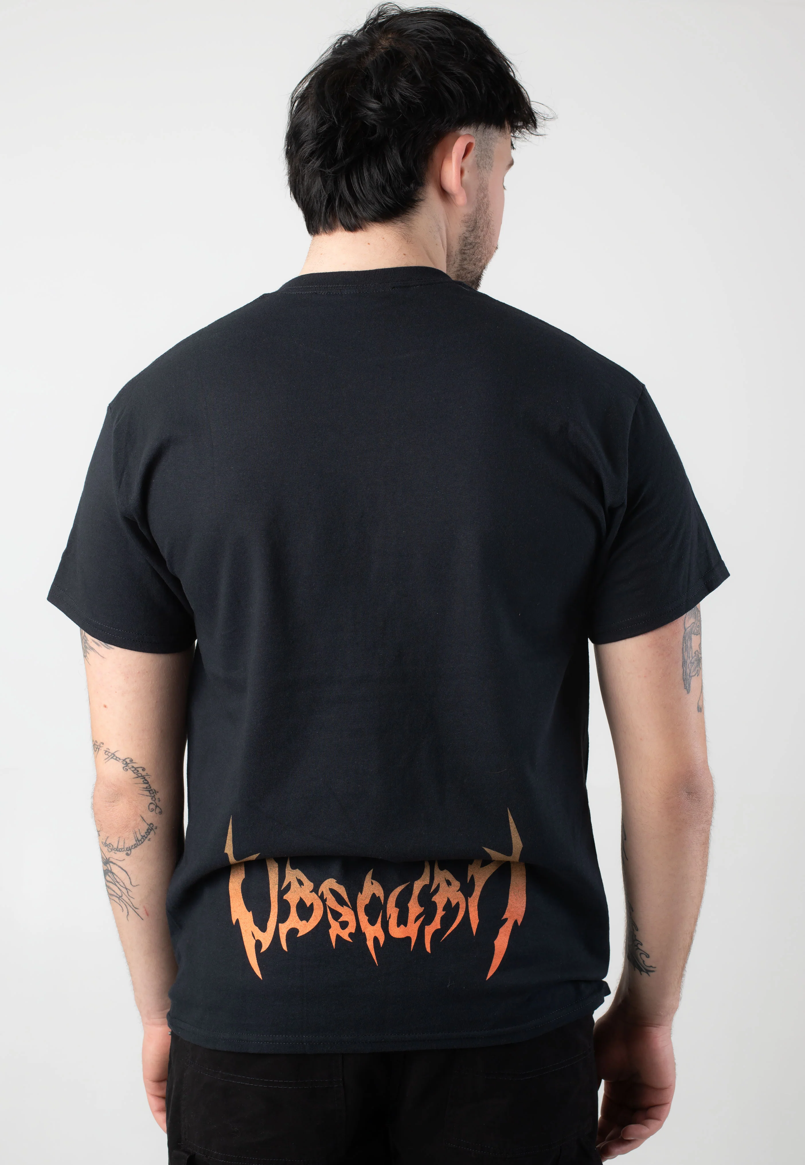 Forsaken - T-Shirt - Image 4