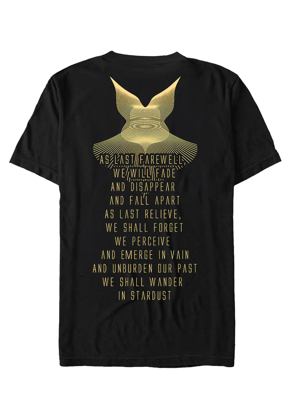 Stardust - T-Shirt - Image 4