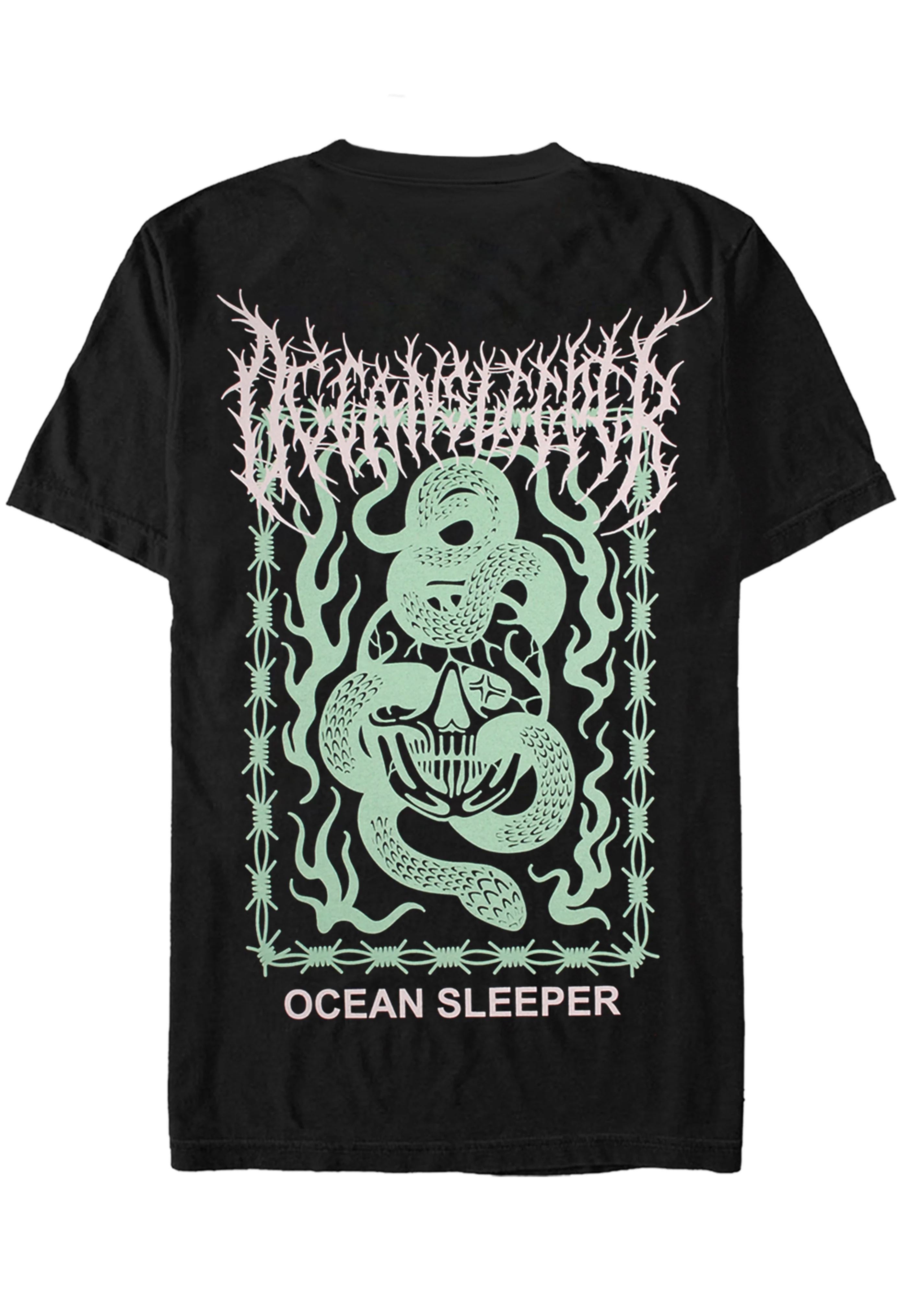 Snake - T-Shirt - Image 2