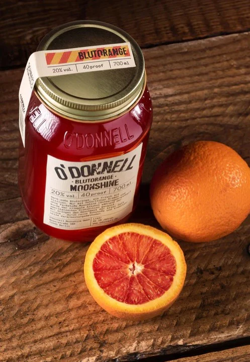 Kombiset Blutorange - Liqueur - Image 3