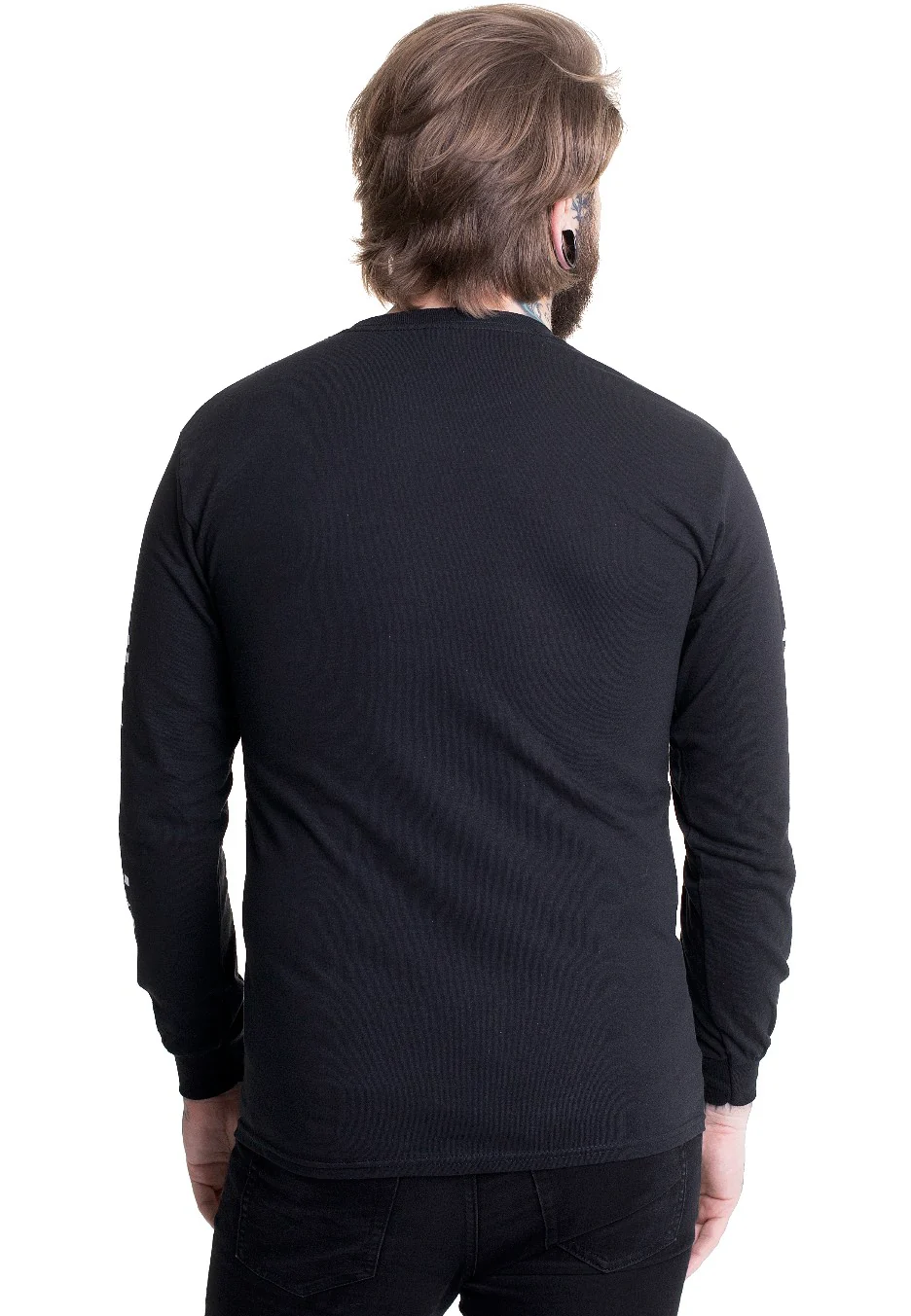 Fallen Apart - Longsleeve - Image 4