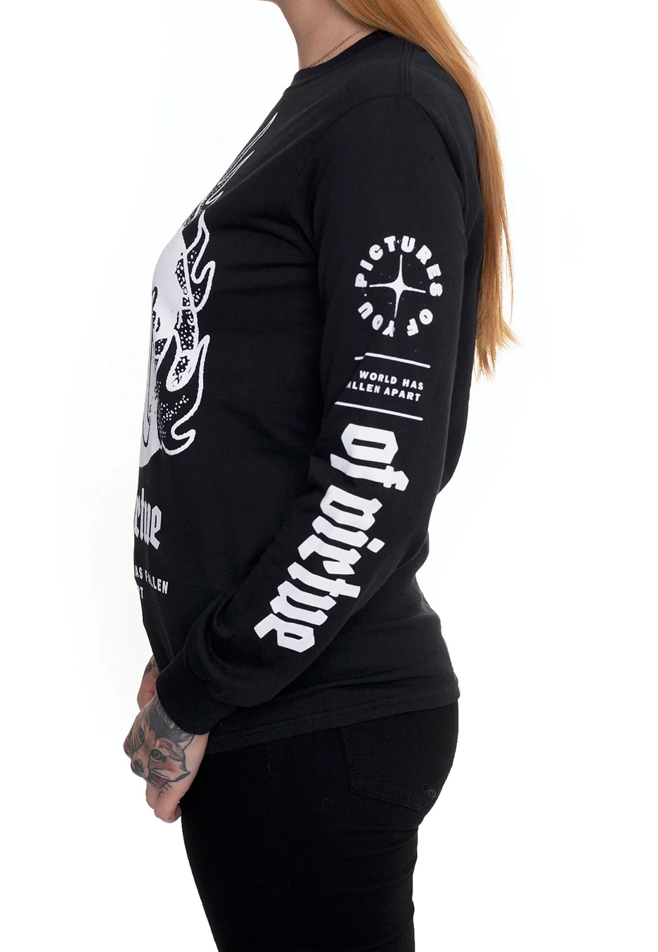 Fallen Apart - Longsleeve - Image 6