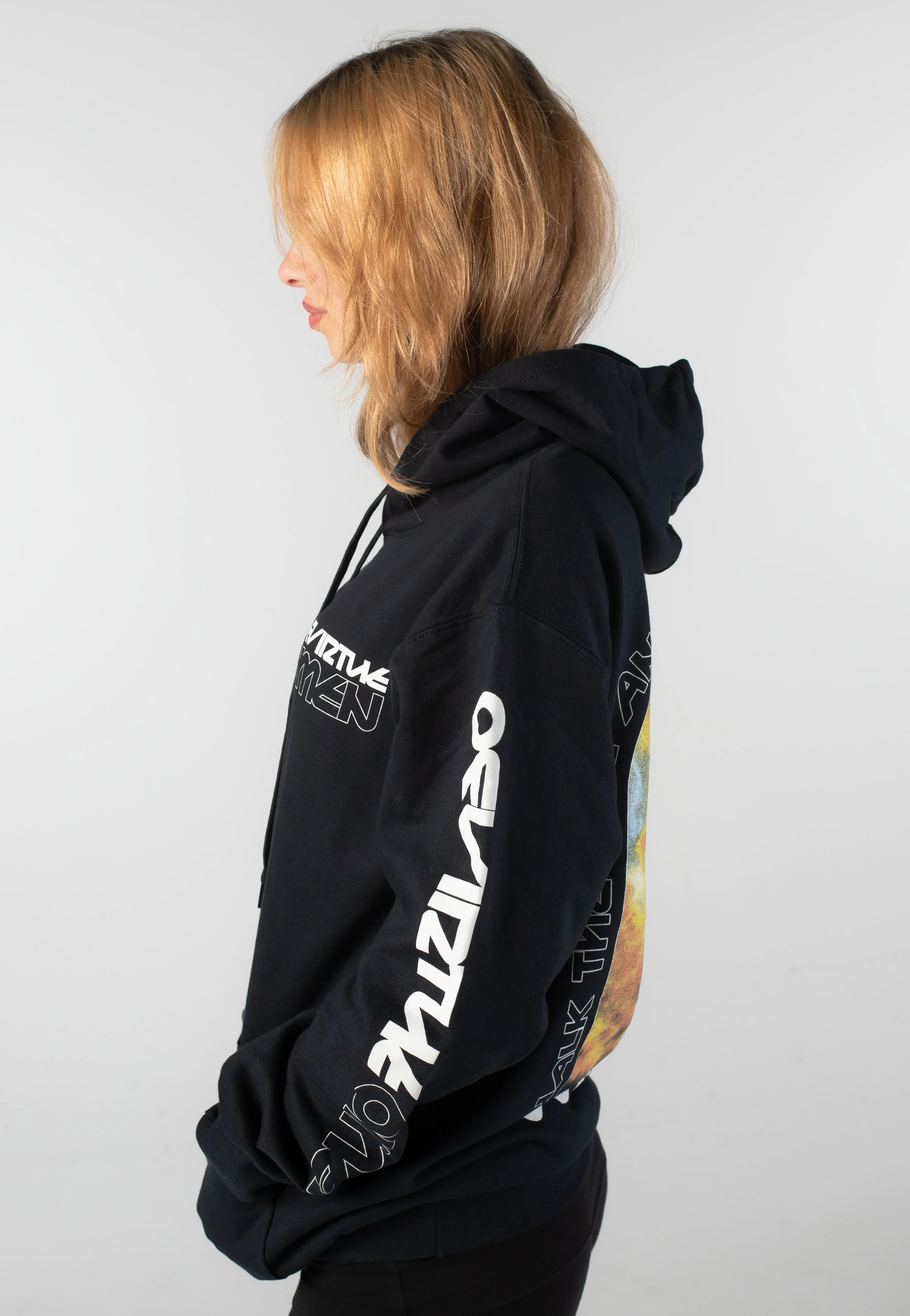 Heaven - Hoodie - Image 10