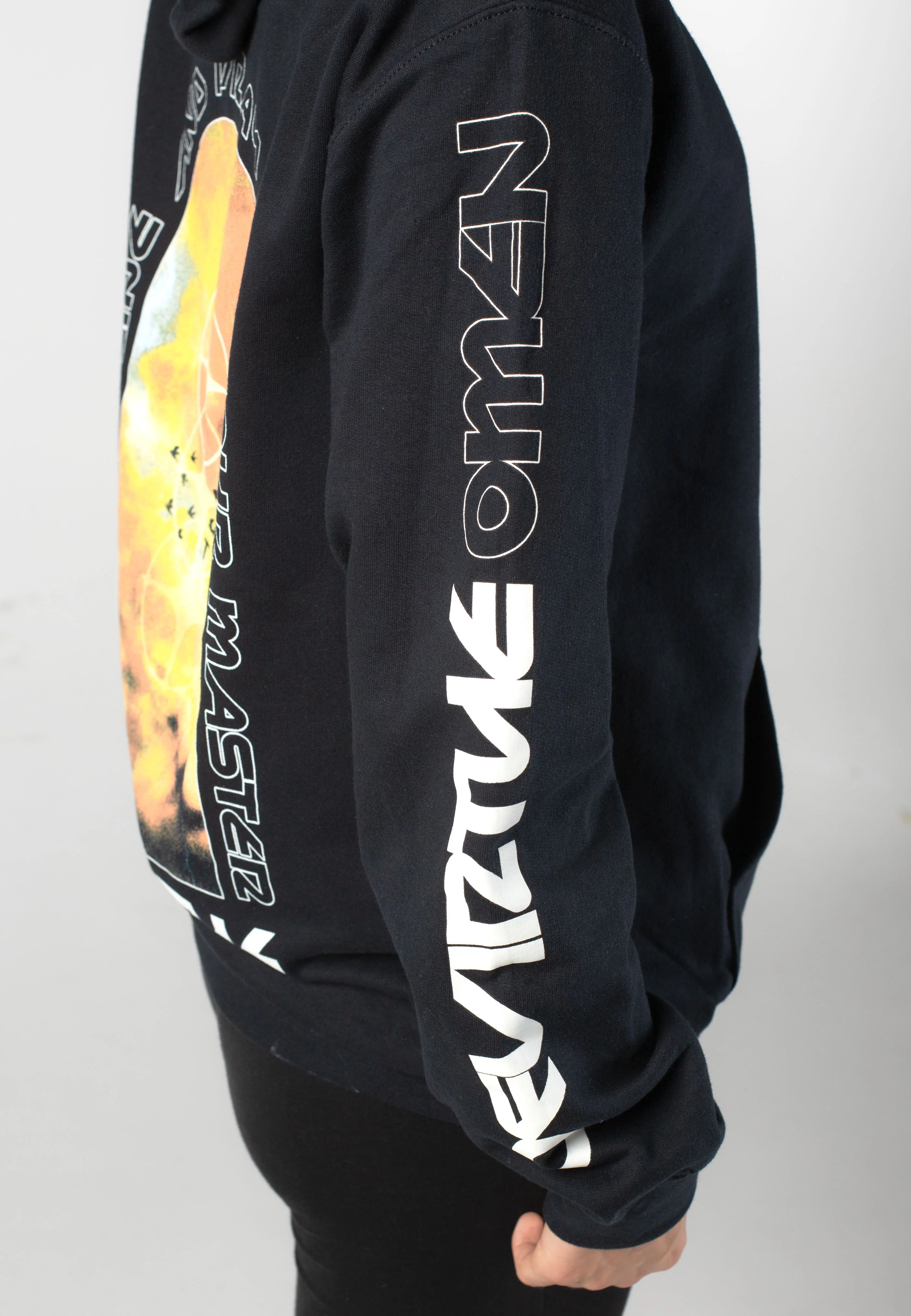 Heaven - Hoodie - Image 9
