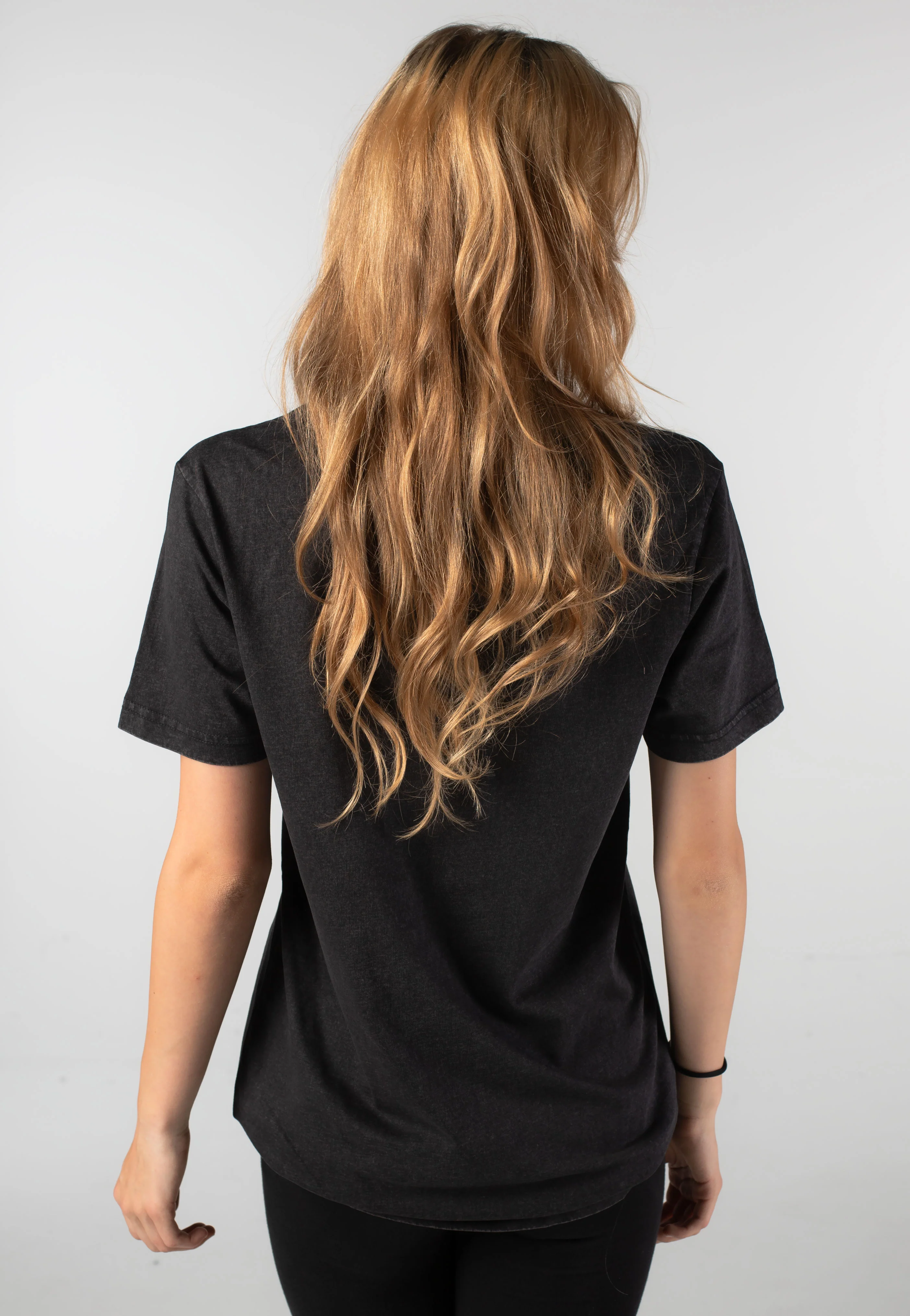 Lightning Chrome - T-Shirt - Image 6