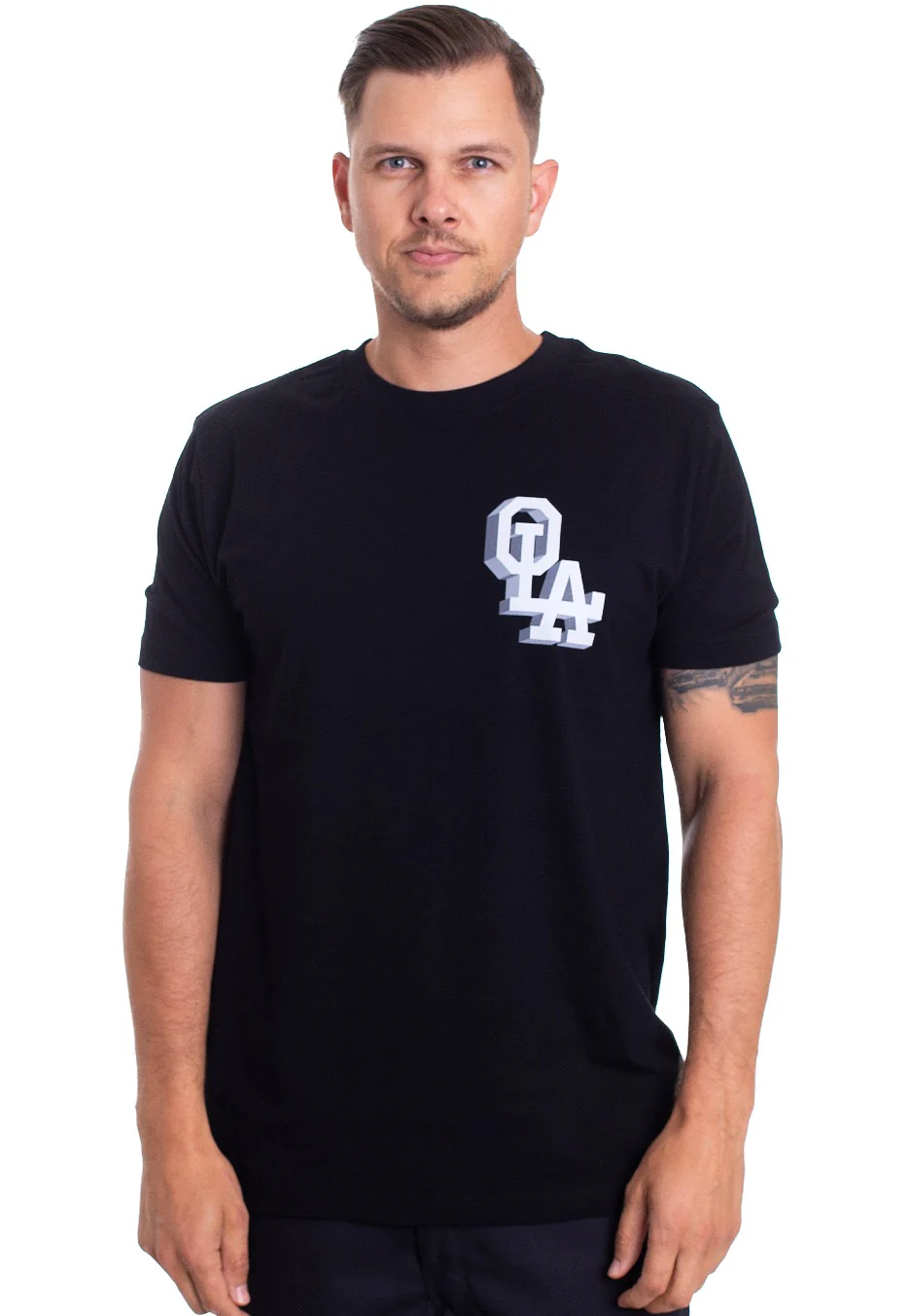 OLA 3D - T-Shirt - Image 3