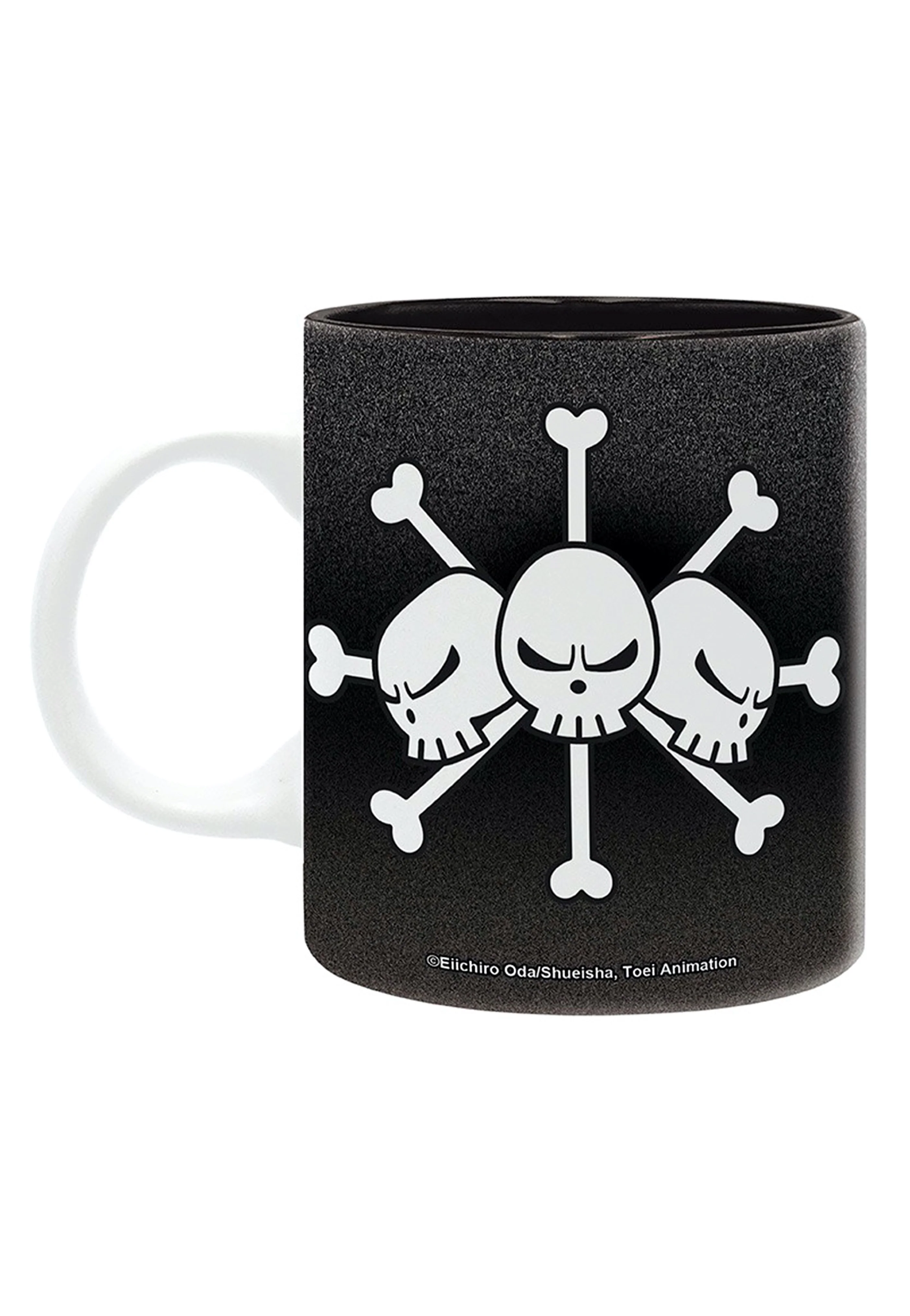 Blackbeard - Mug - Image 2