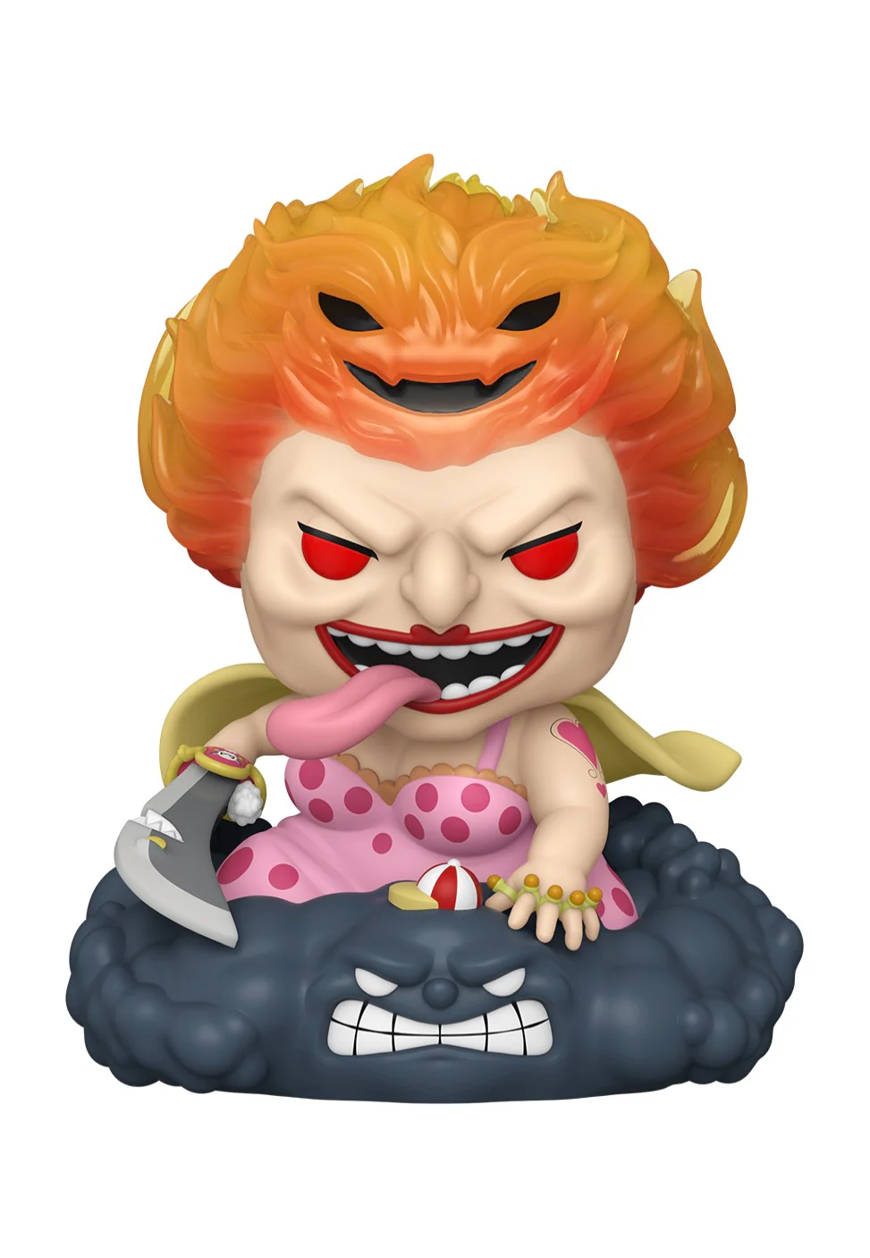 Hungry Big Mom POP! Vinyl - Funko Pop - Image 3