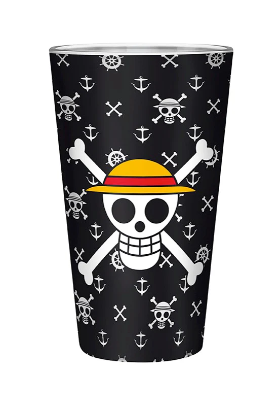 Luffy - Glass - Image 2