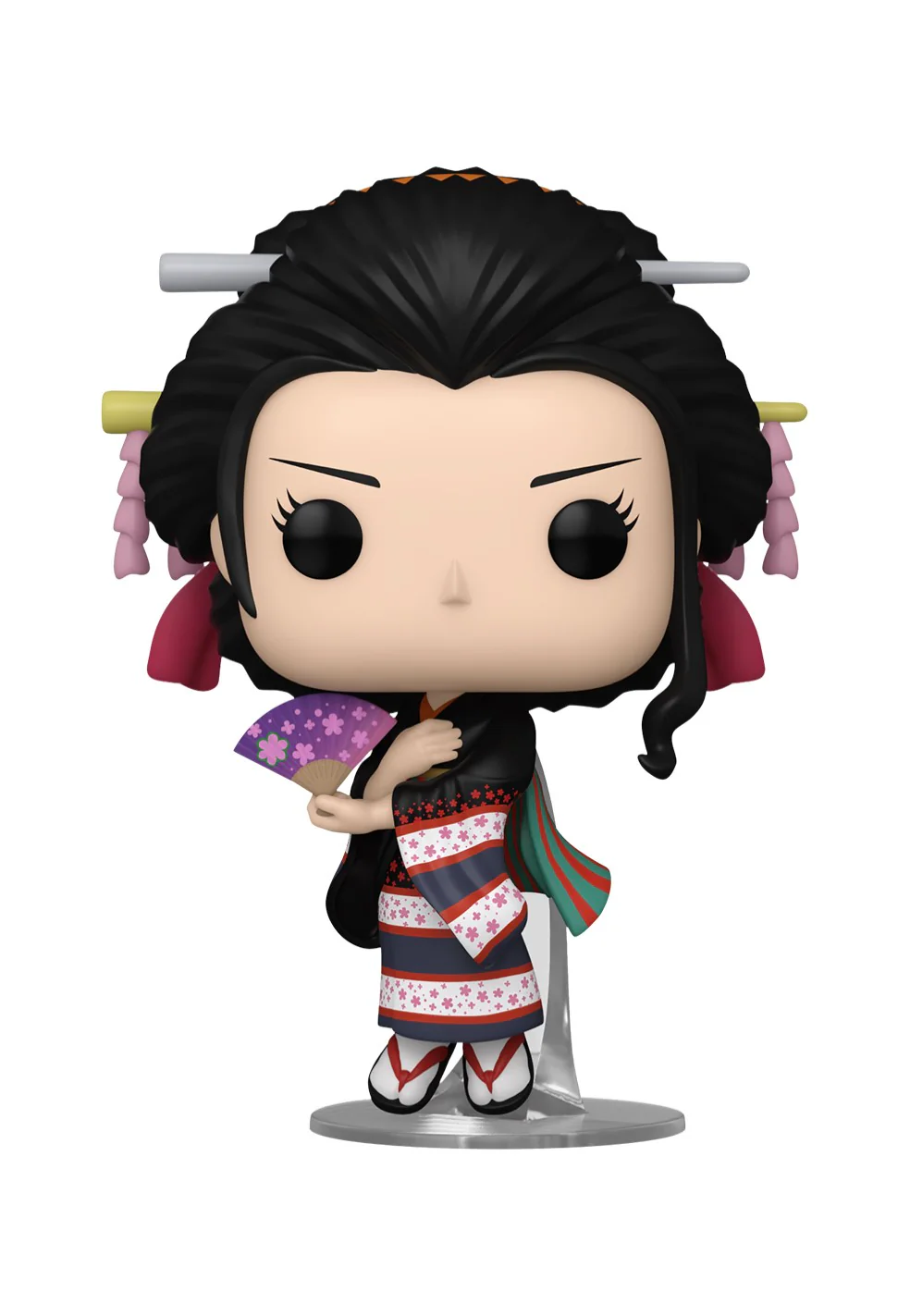 Orobi (Wano) POP! Vinyl - Funko Pop - Image 2