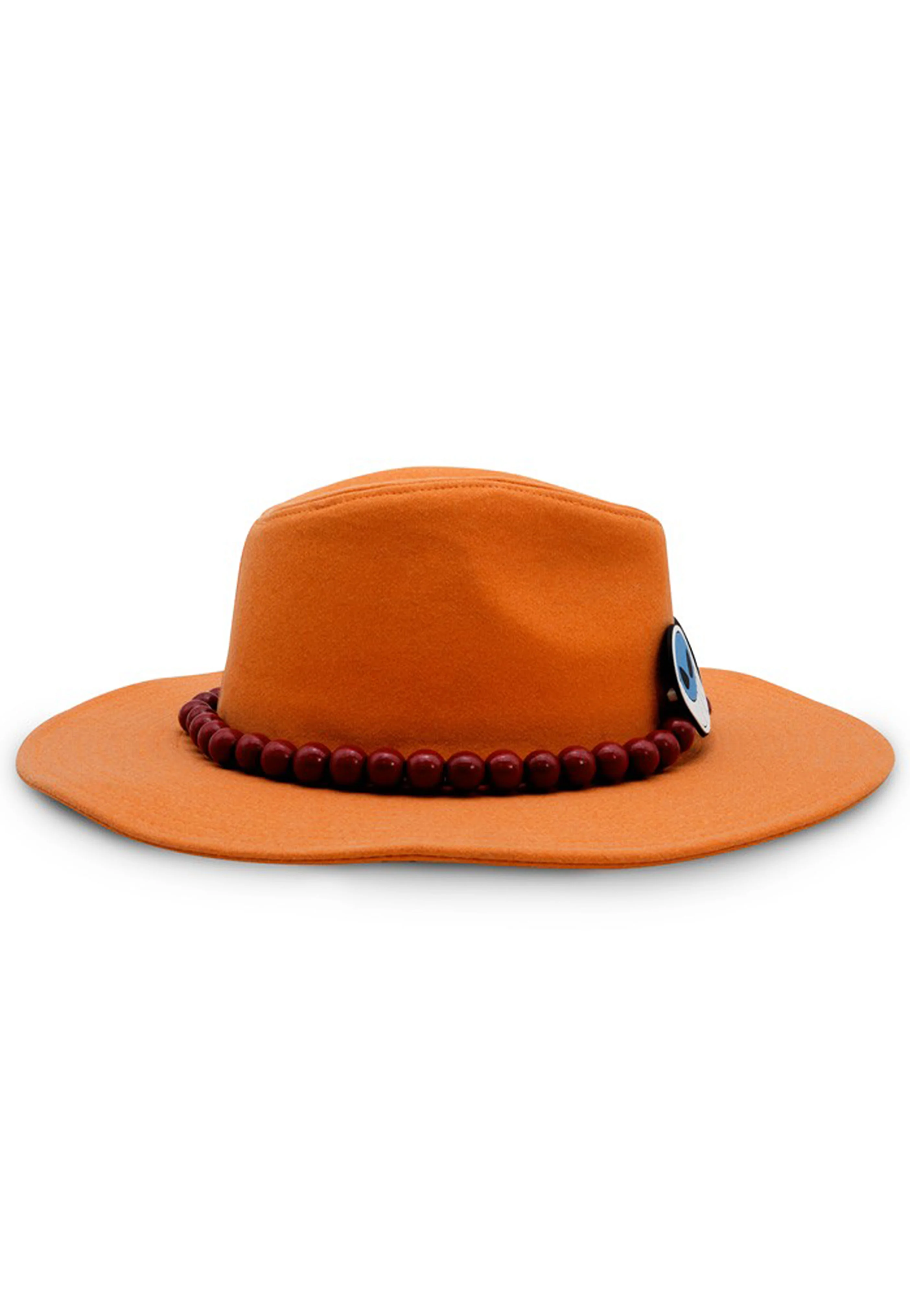 Portgas D. Ace Replica - Hat - Image 3