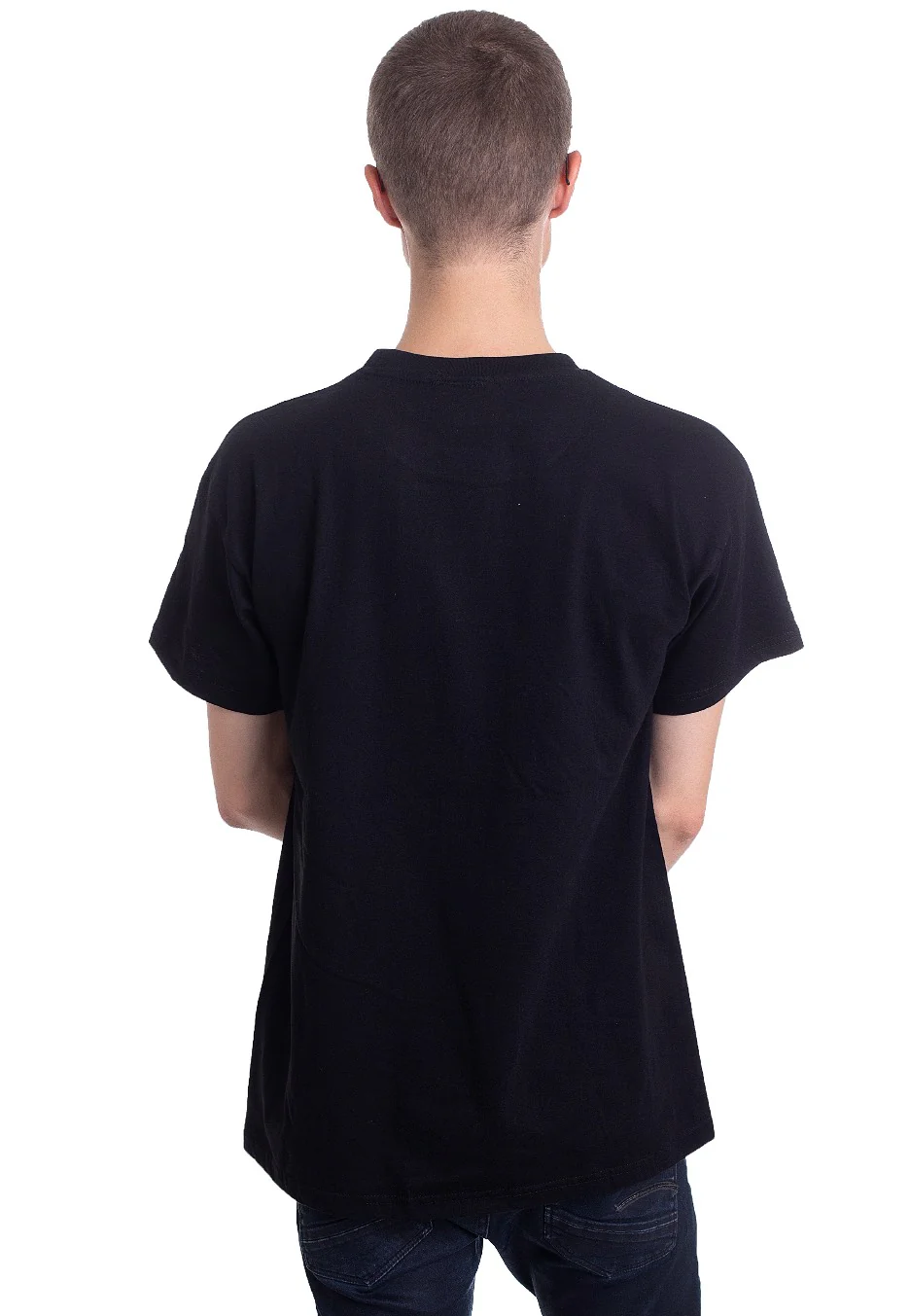 Saitama Fun - T-Shirt - Image 2