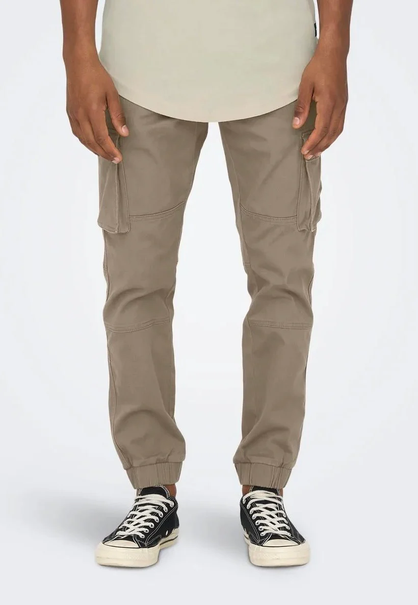 Cam Stage Cargo Falcon - Pants