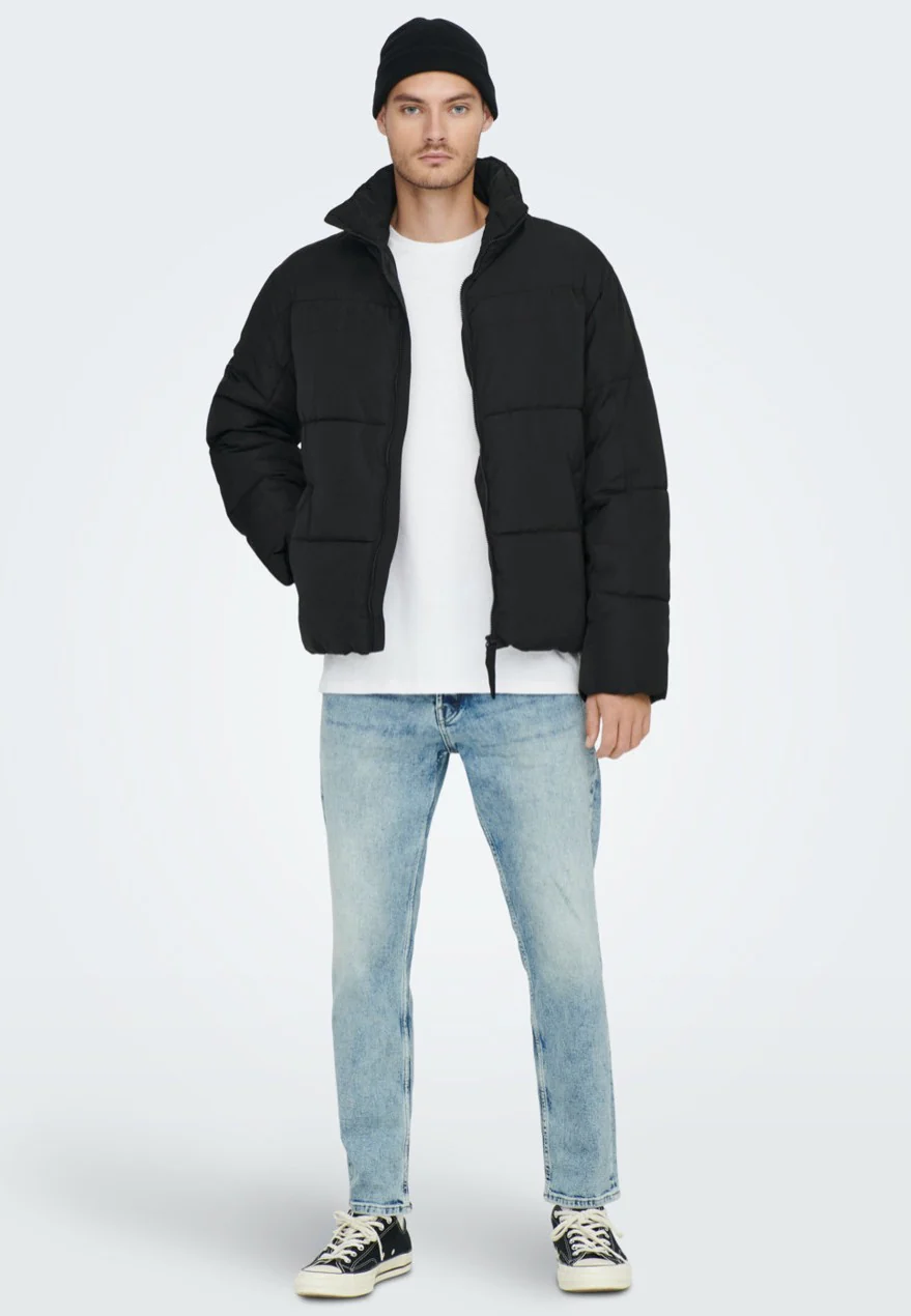 Everett Black - Jacket - Image 5