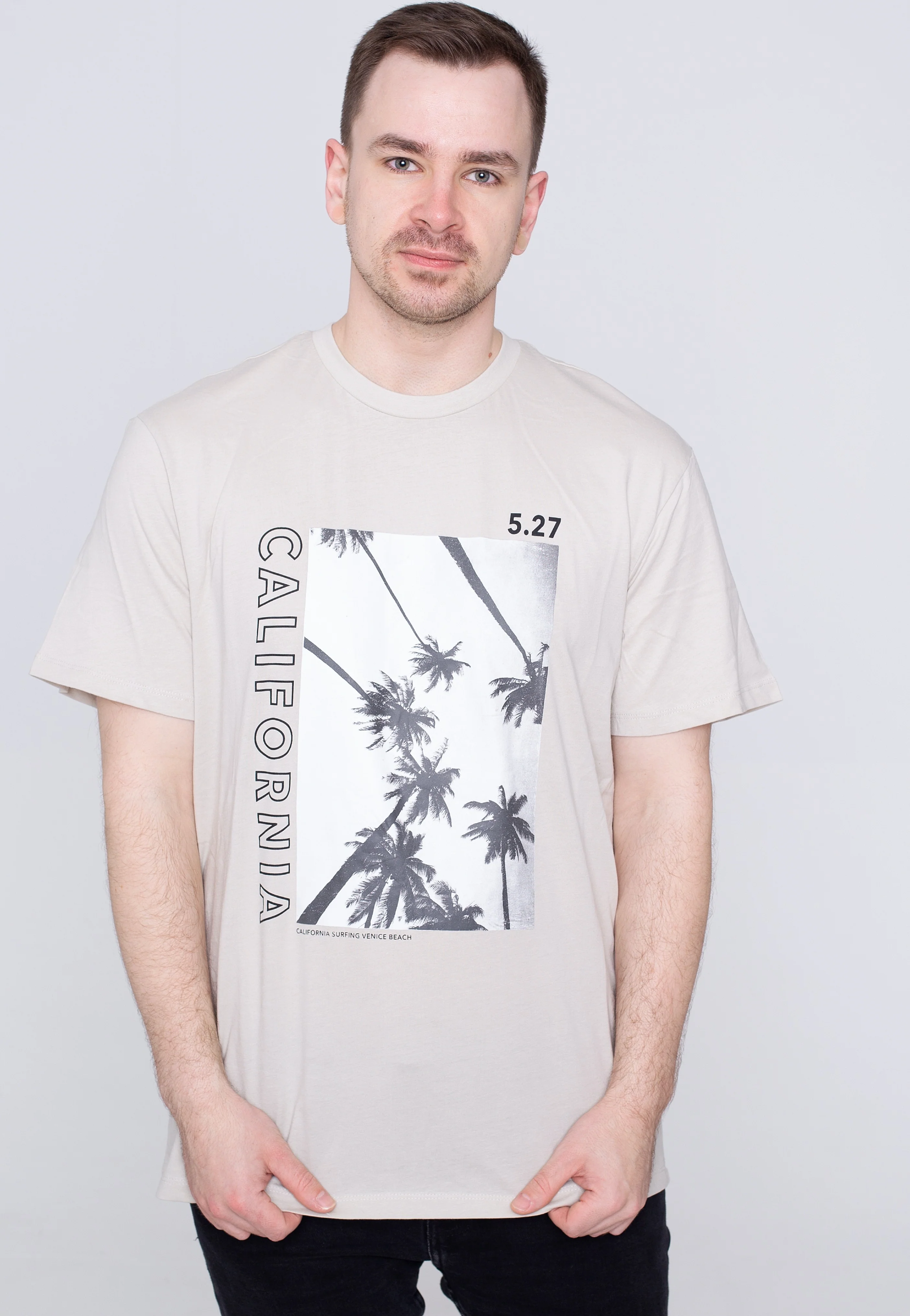 Ivey Silver Lining - T-Shirt