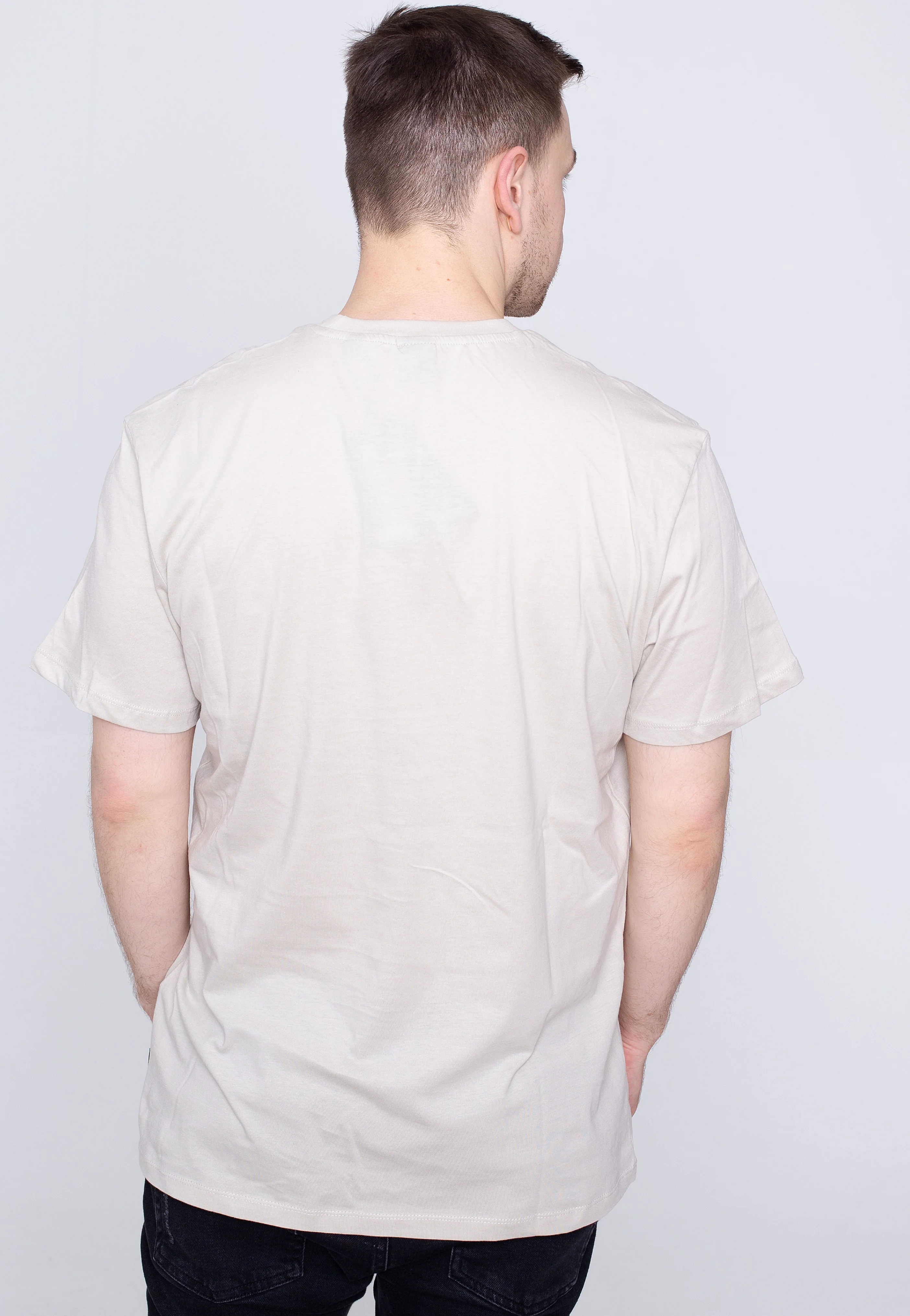 Ivey Silver Lining - T-Shirt - Image 2