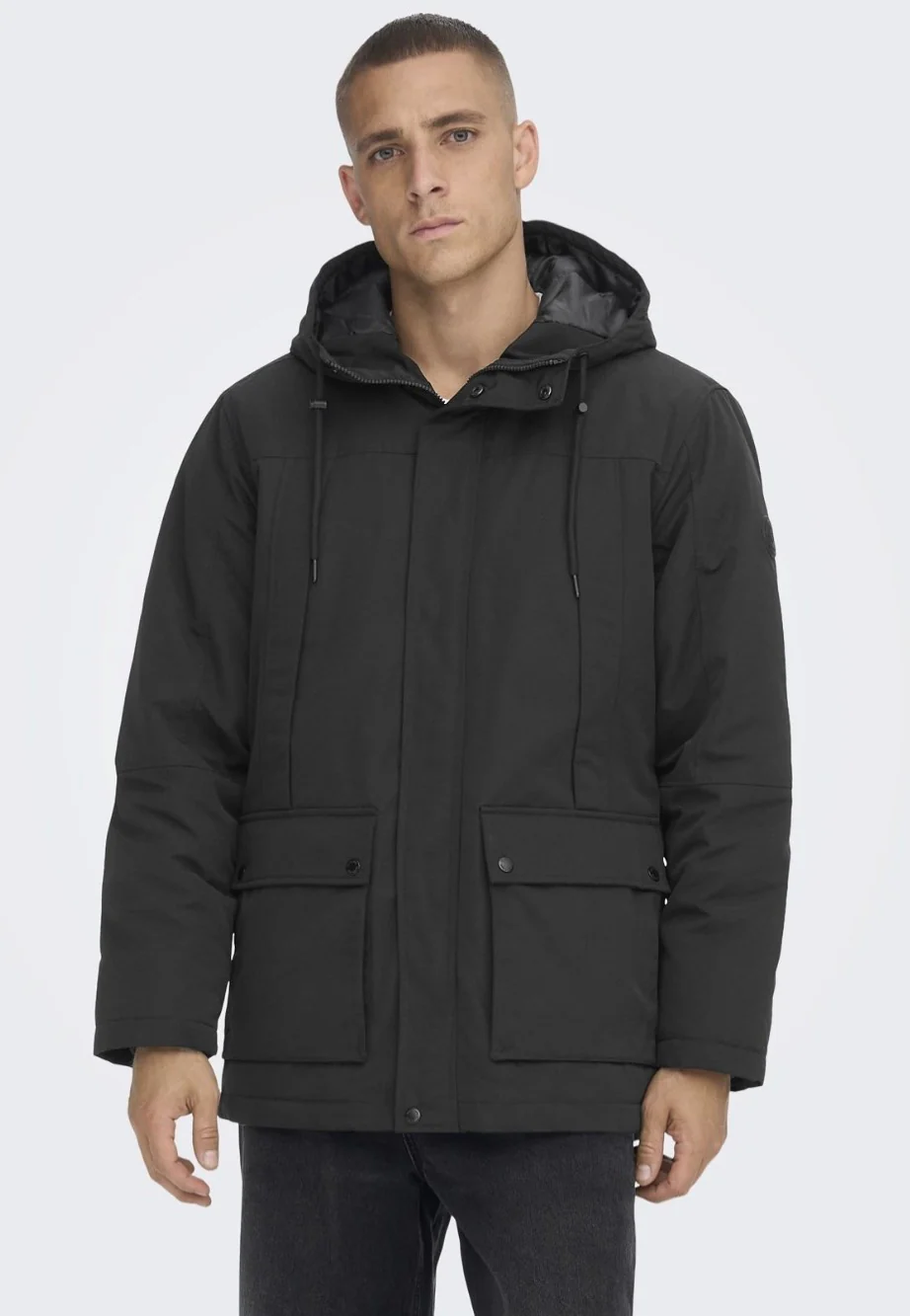 Jayden Black - Jacket - Image 6