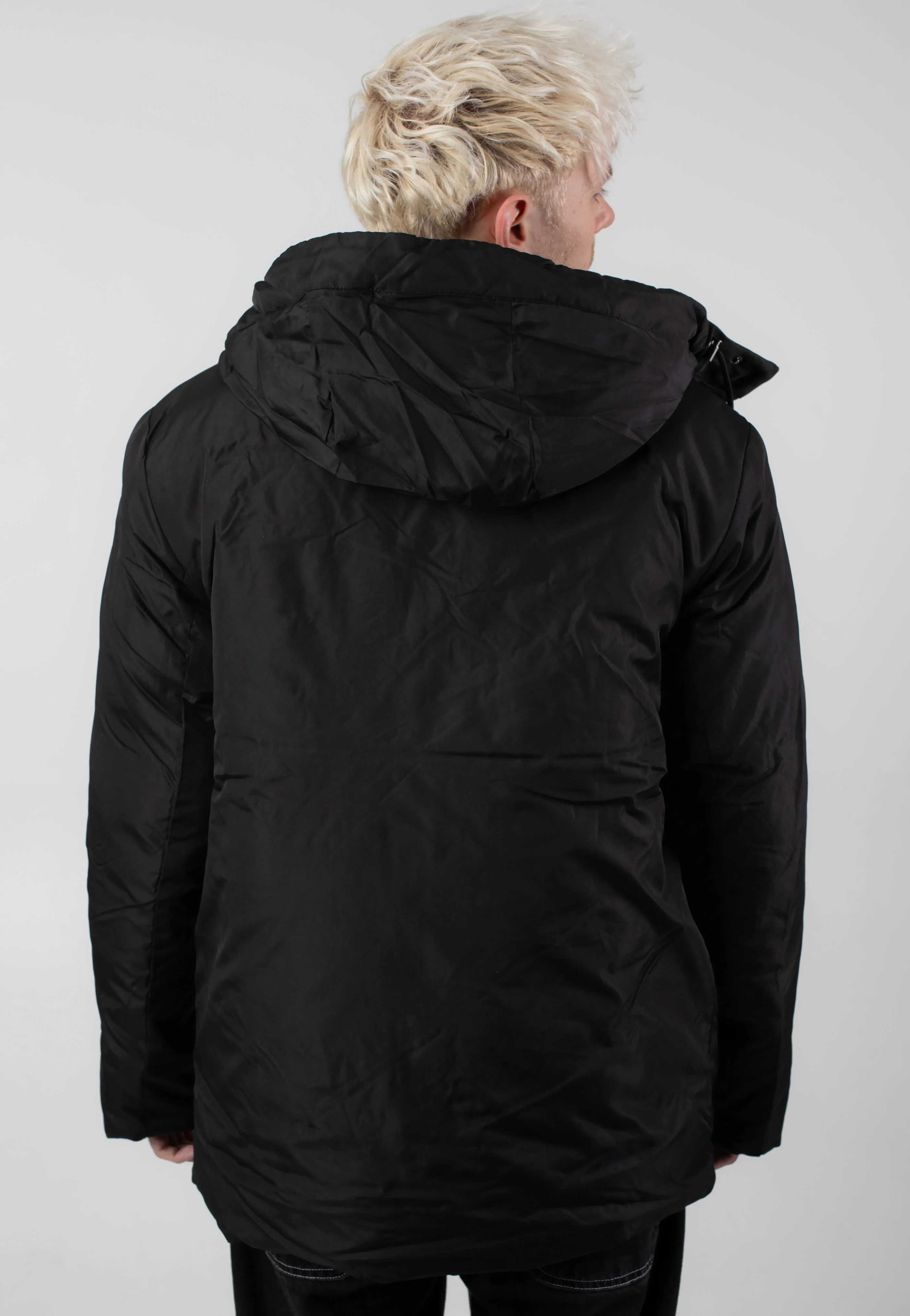 Odin Black - Jacket - Image 2