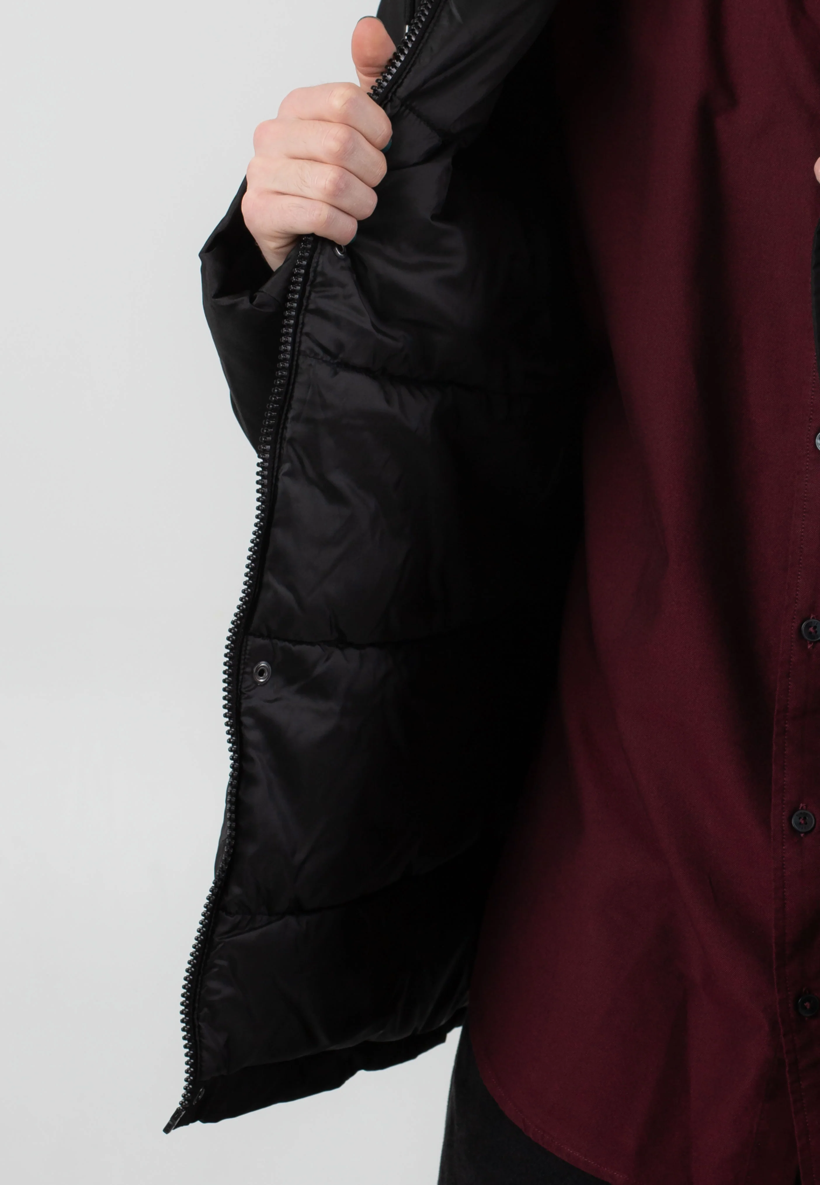Odin Black - Jacket - Image 5