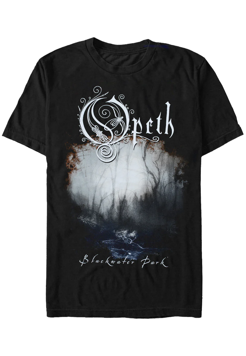 Blackwater Park - T-Shirt