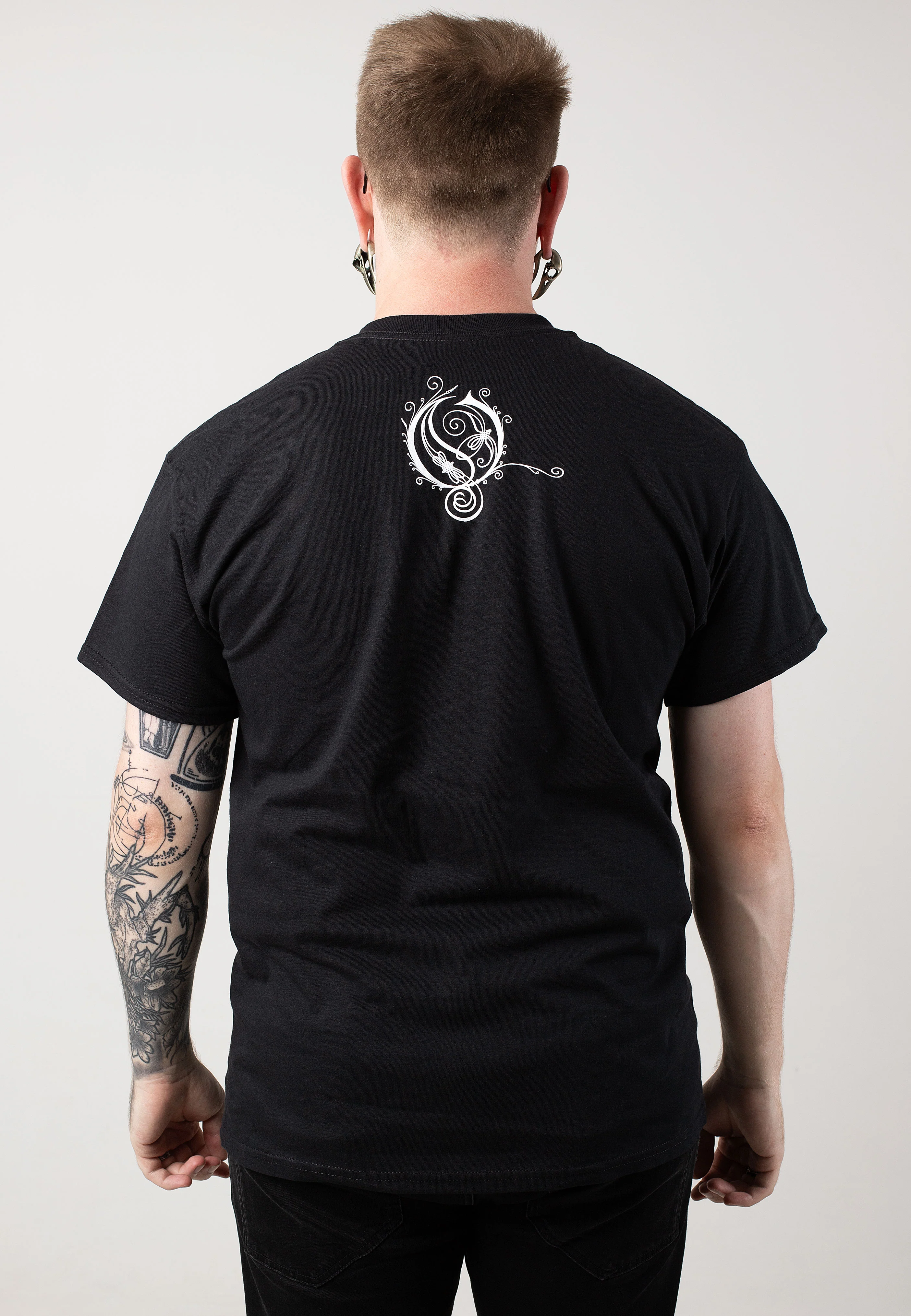 Blackwater Park - T-Shirt - Image 4
