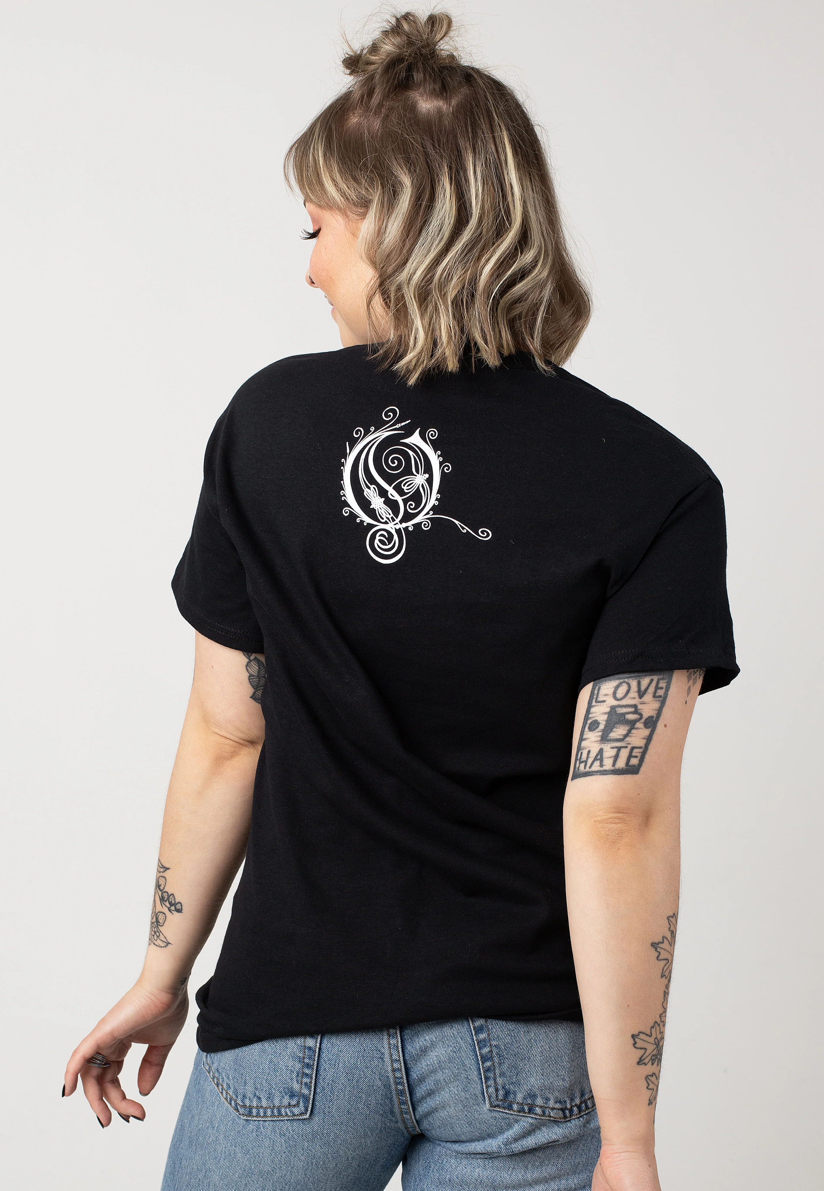 Blackwater Park - T-Shirt - Image 6