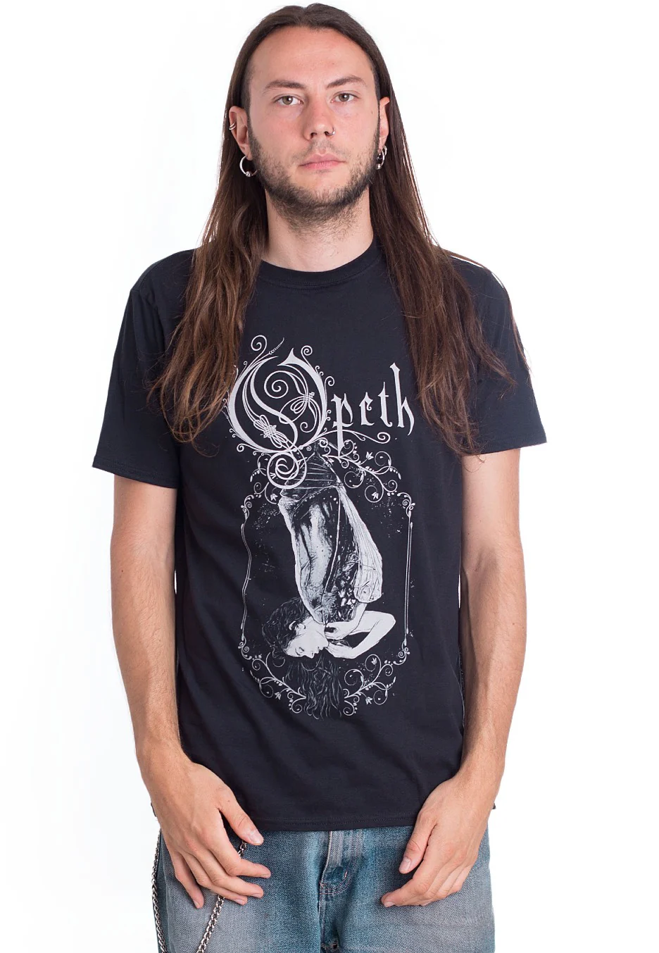 Chrysalis - T-Shirt - Image 3