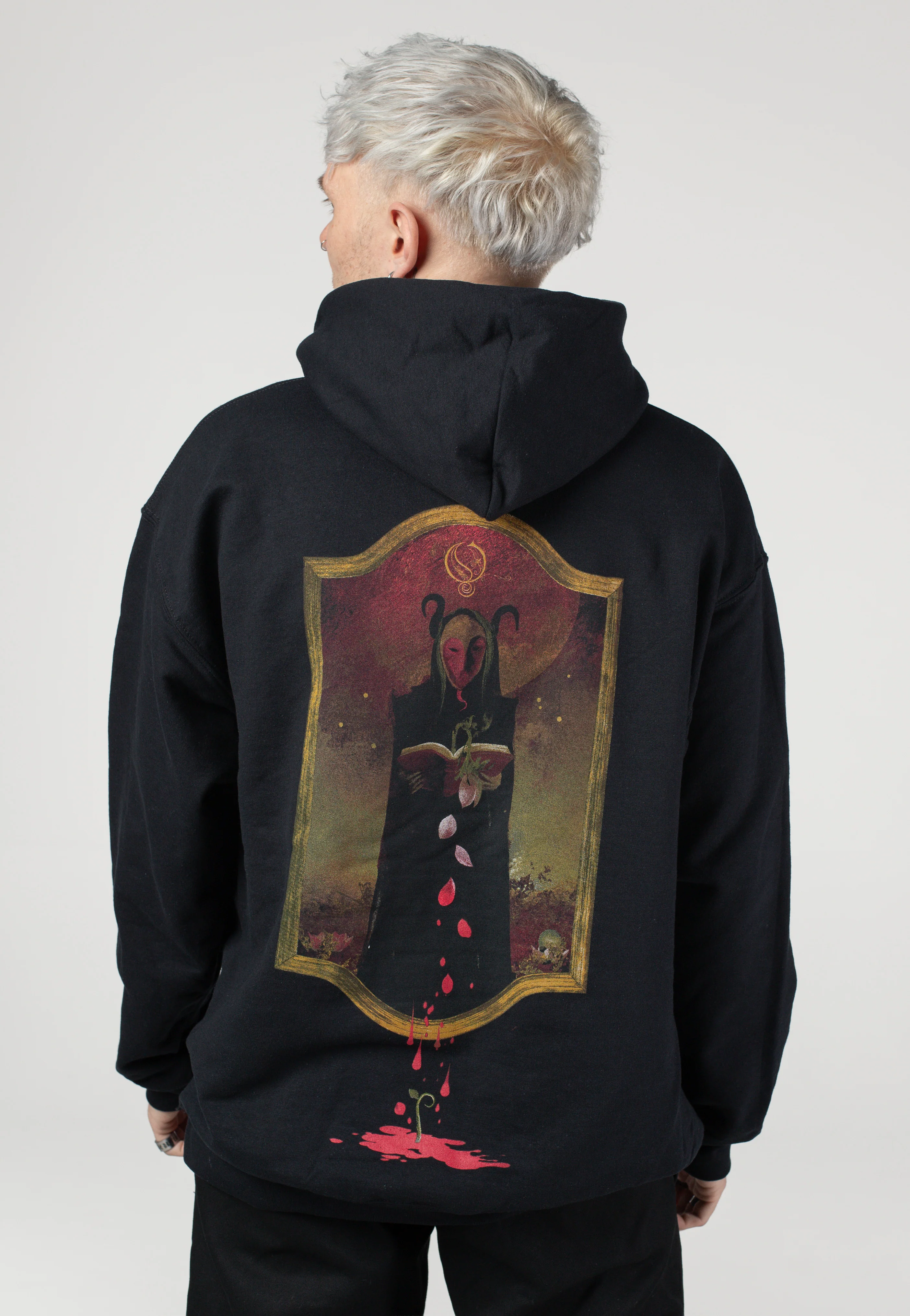 Era - Hoodie - Image 4