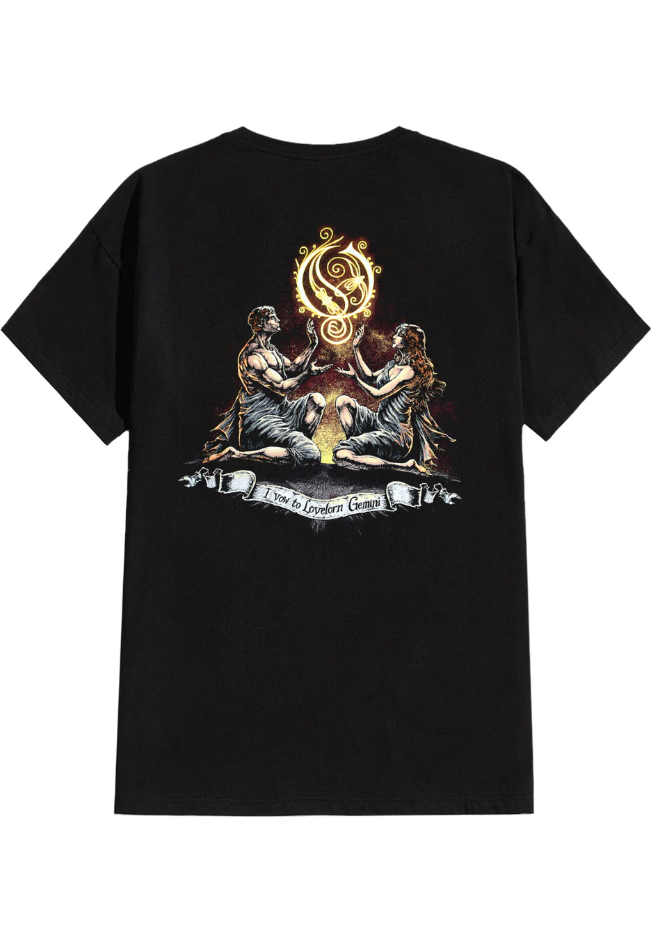 Gemini - T-Shirt - Image 2