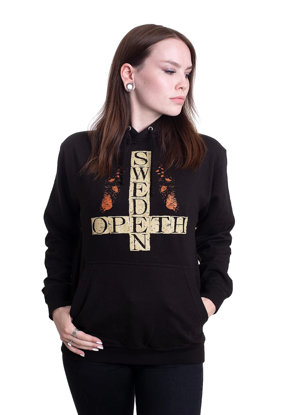 Haxprocess - Hoodie - Image 5