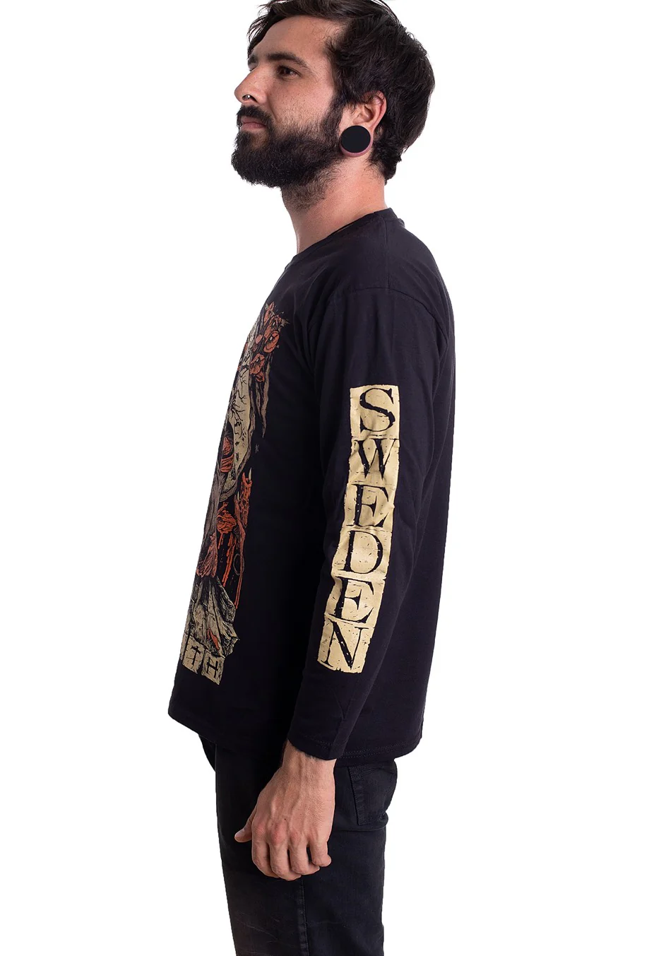 Haxprocess - Longsleeve - Image 4