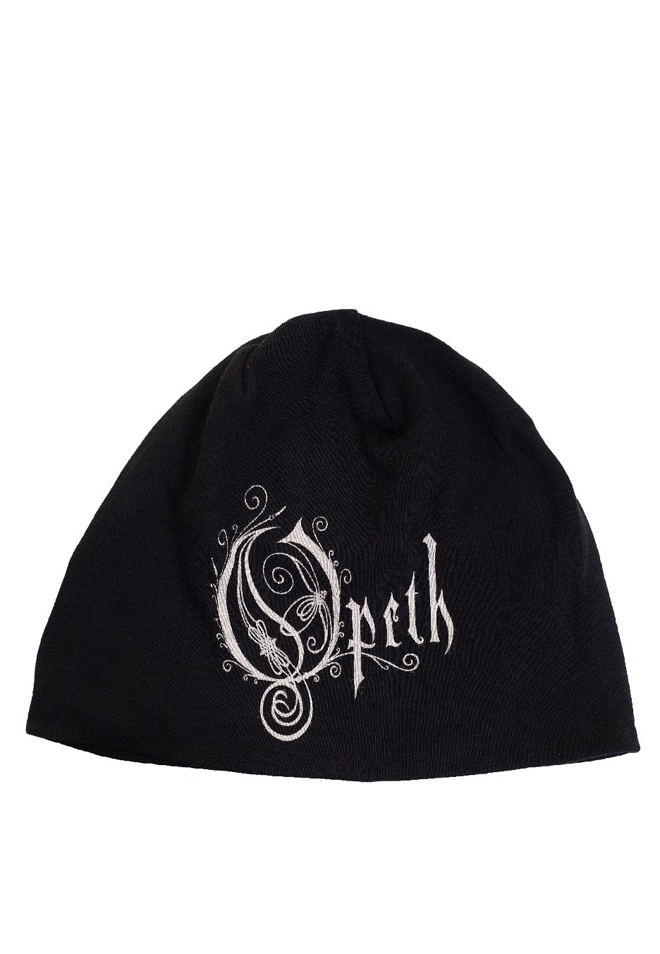 Logo - Beanie