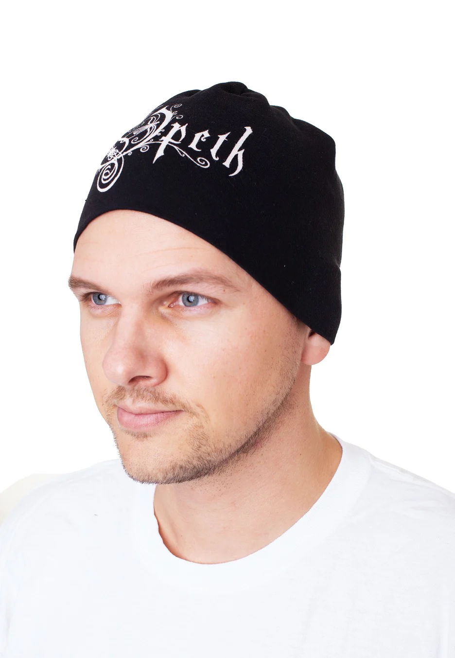 Logo - Beanie - Image 3