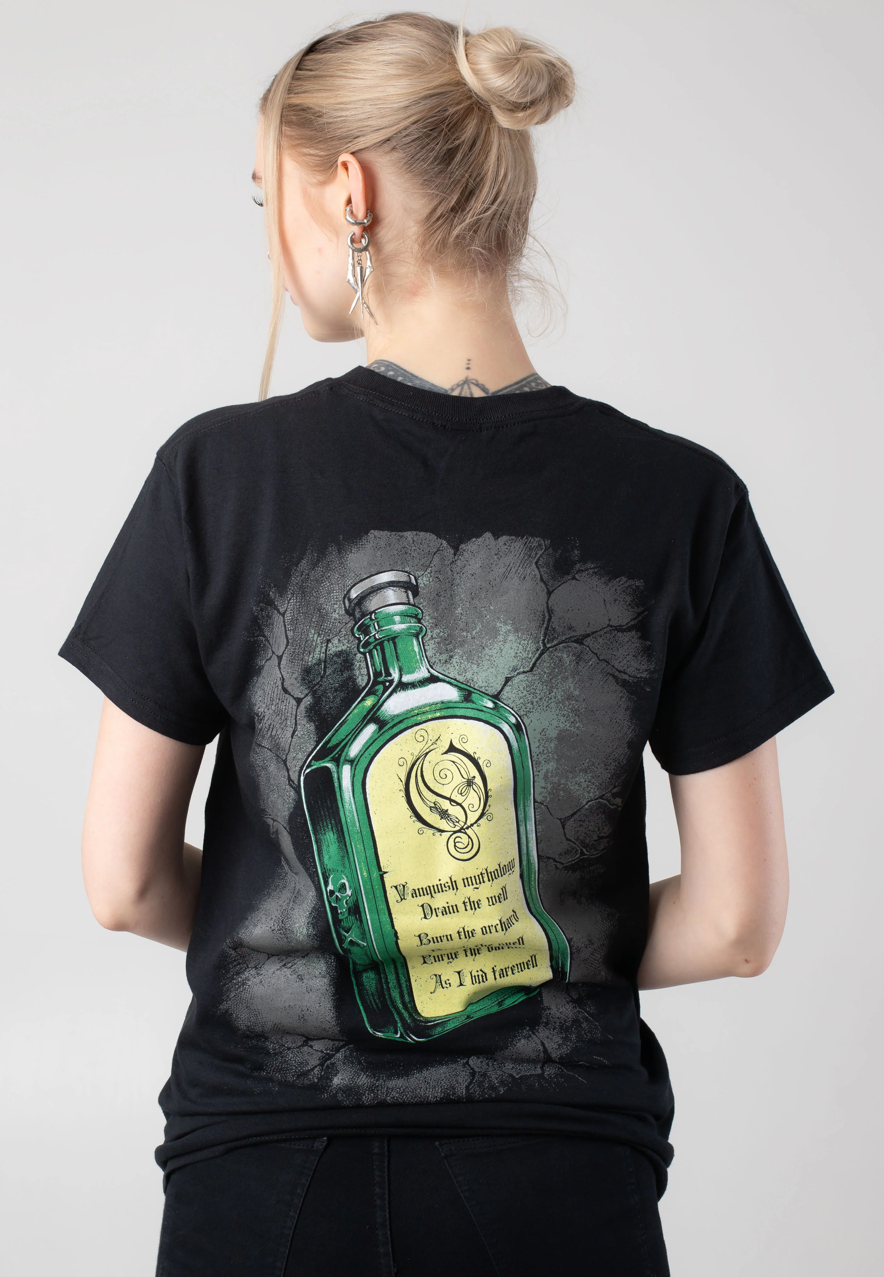 Poison - T-Shirt - Image 6