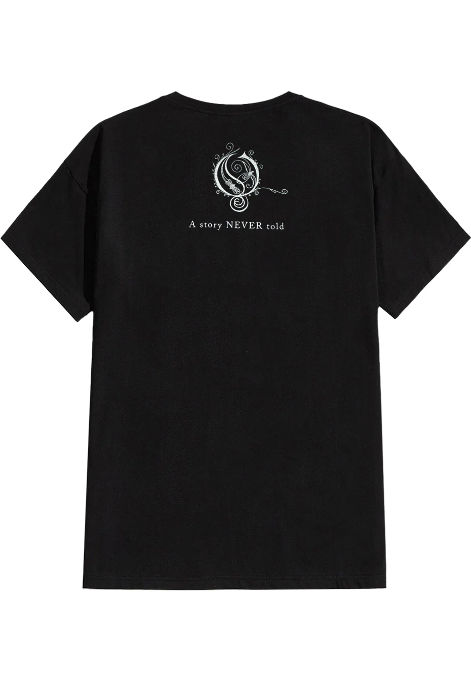 Portrait - T-Shirt - Image 2