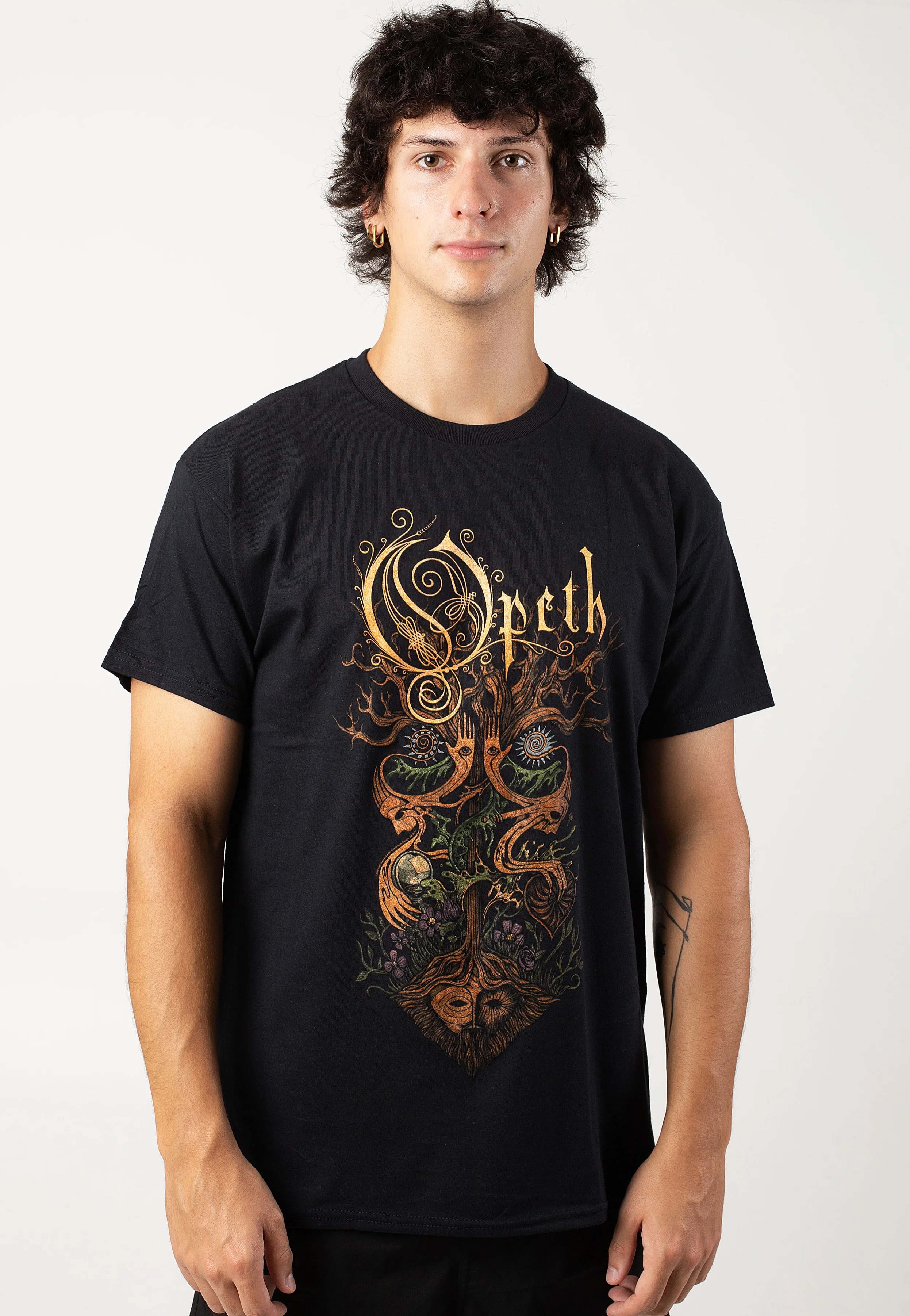 Tree - T-Shirt - Image 3