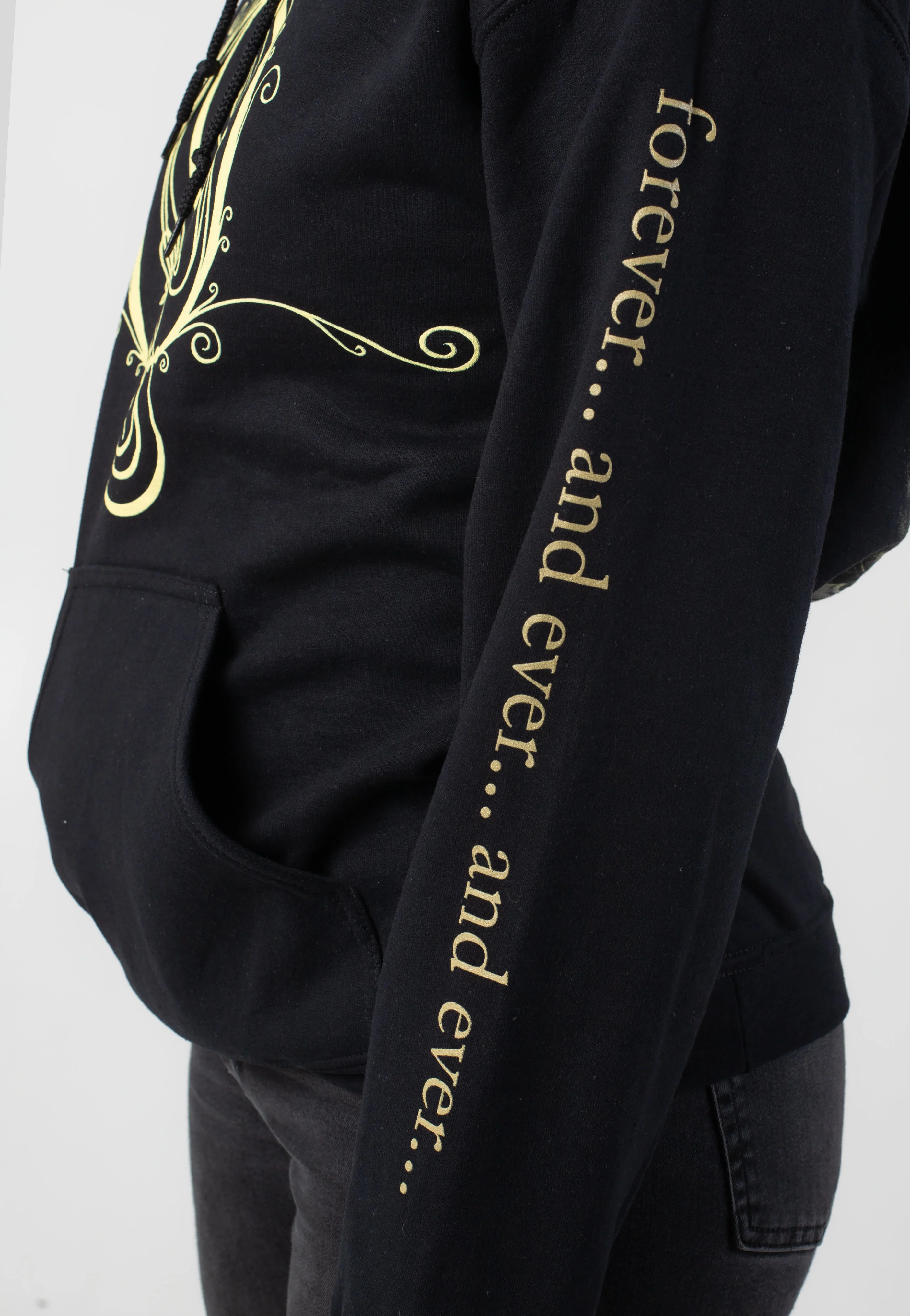 Twins - Hoodie - Image 8