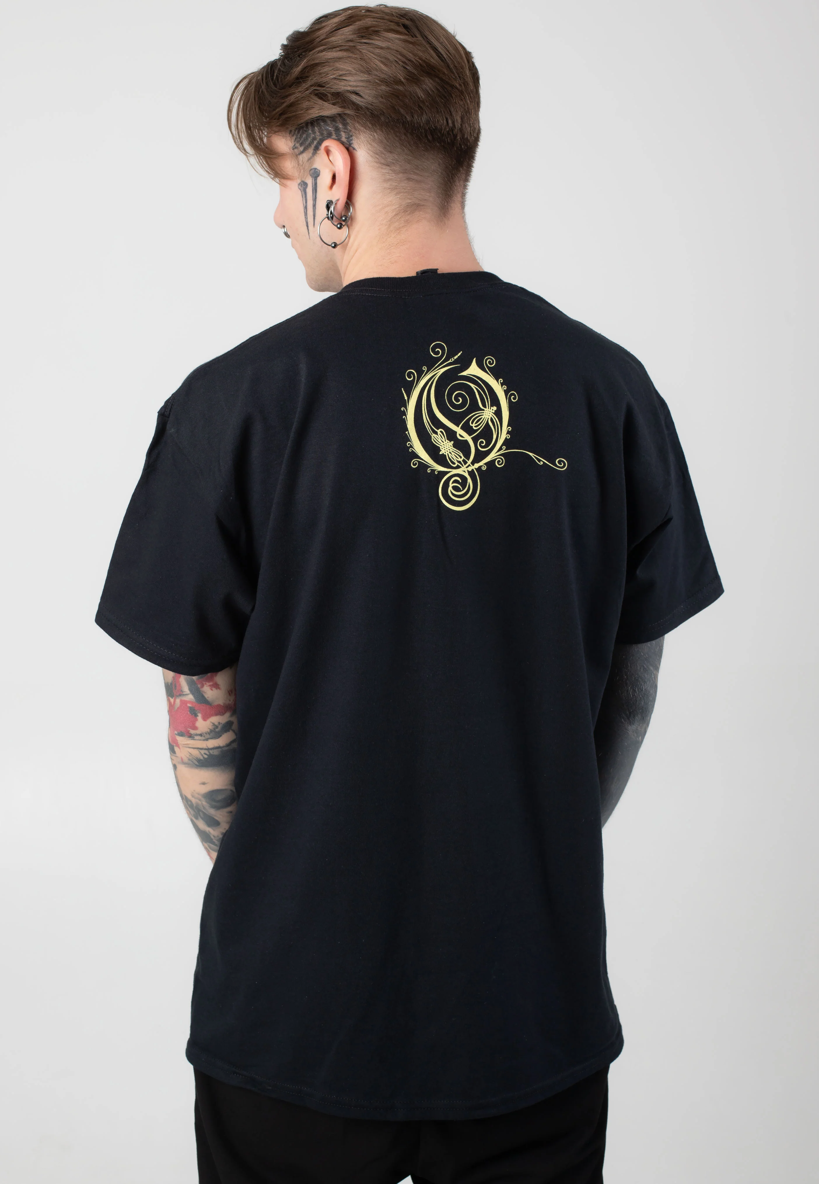 Twins - T-Shirt - Image 4