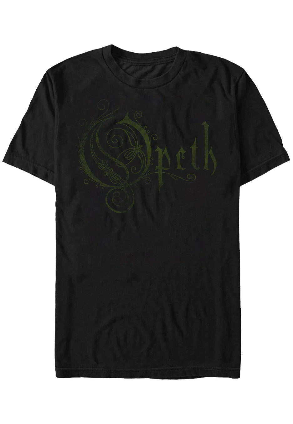Watershed - T-Shirt - Image 3