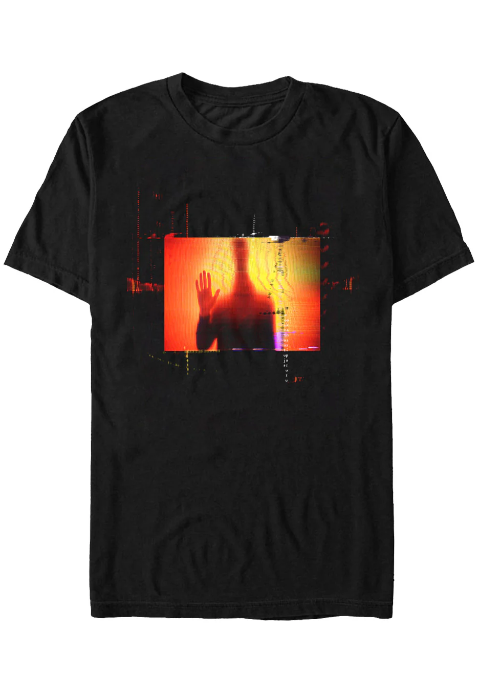 Hand - T-Shirt