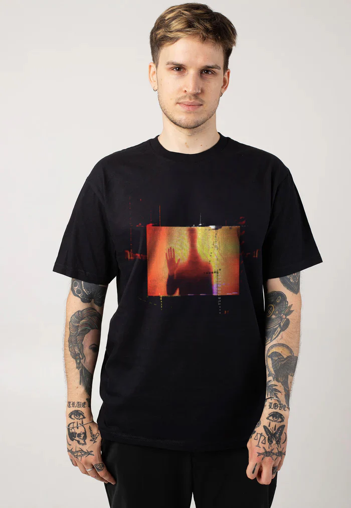 Hand - T-Shirt - Image 3