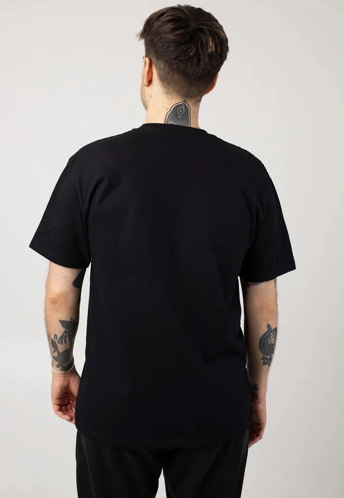 Hand - T-Shirt - Image 4
