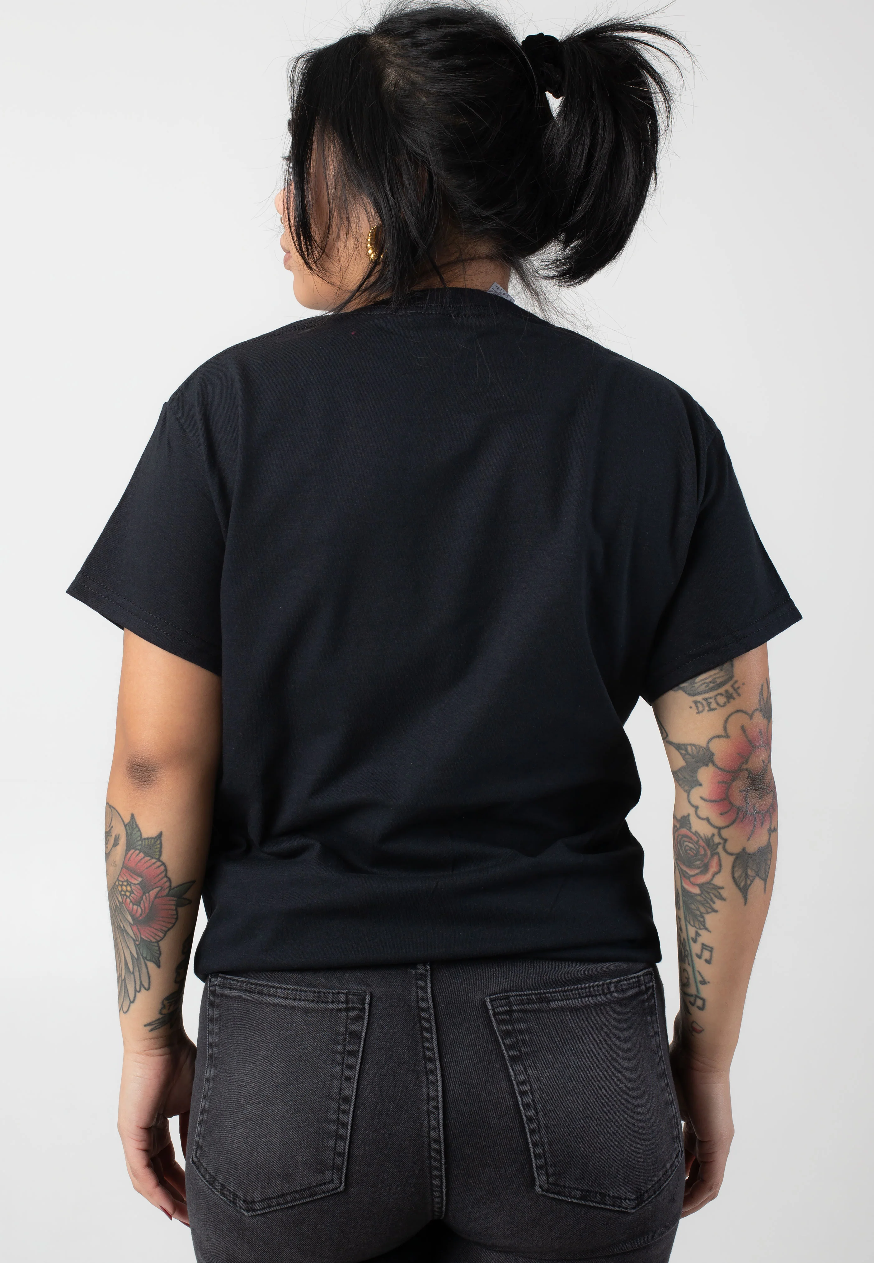 Hand - T-Shirt - Image 6